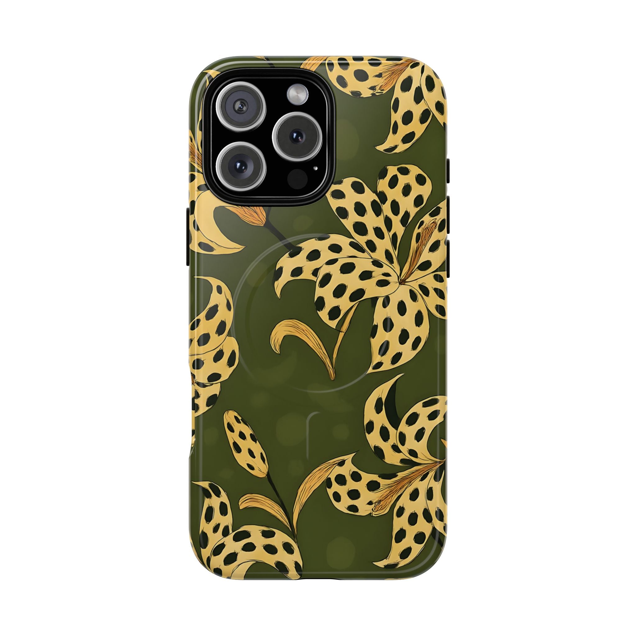 Jungle  |  iPhone Case Fairy Dream | MagSafe Compatible