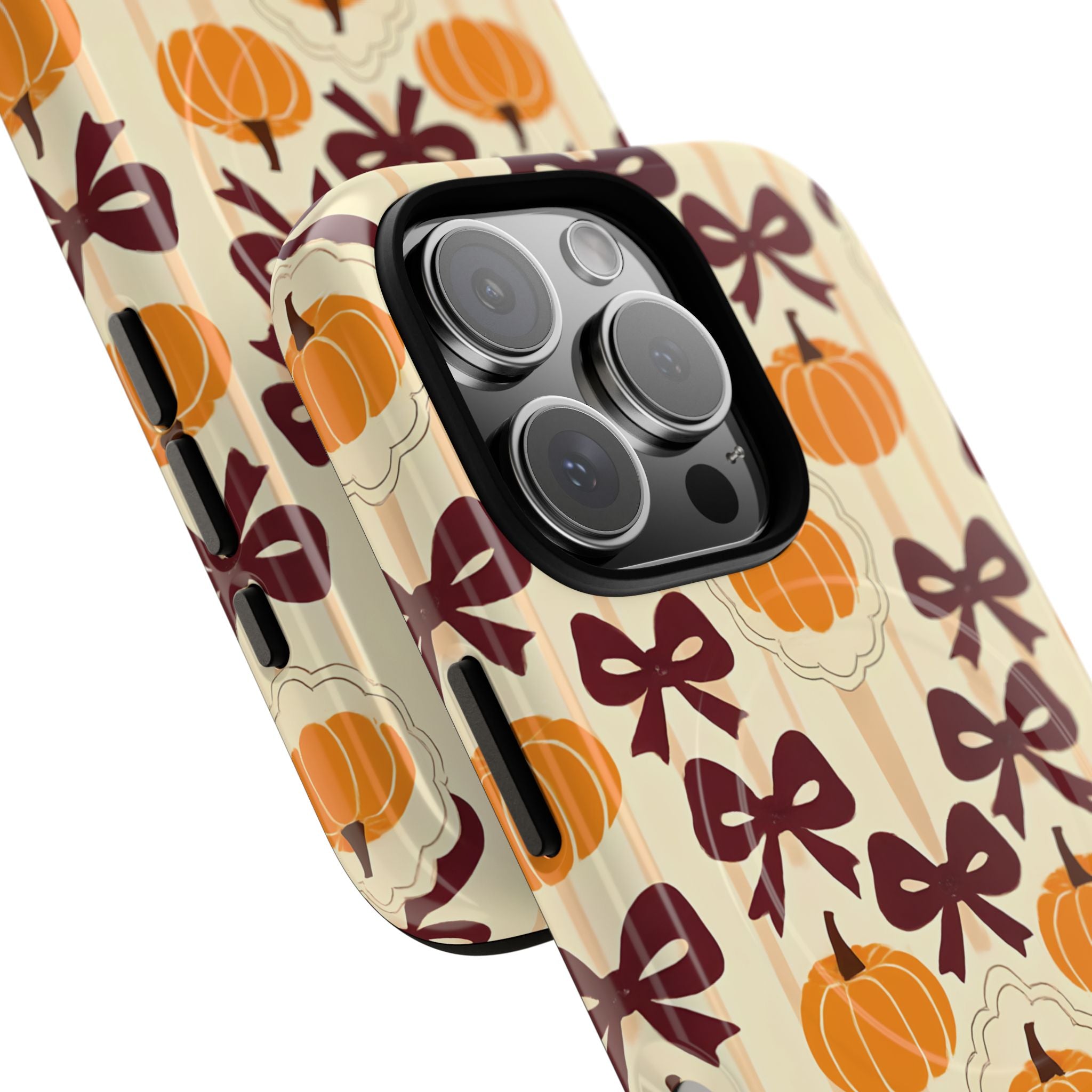 Pumpkin  |  iPhone Case Fairy Dream | MagSafe Compatible