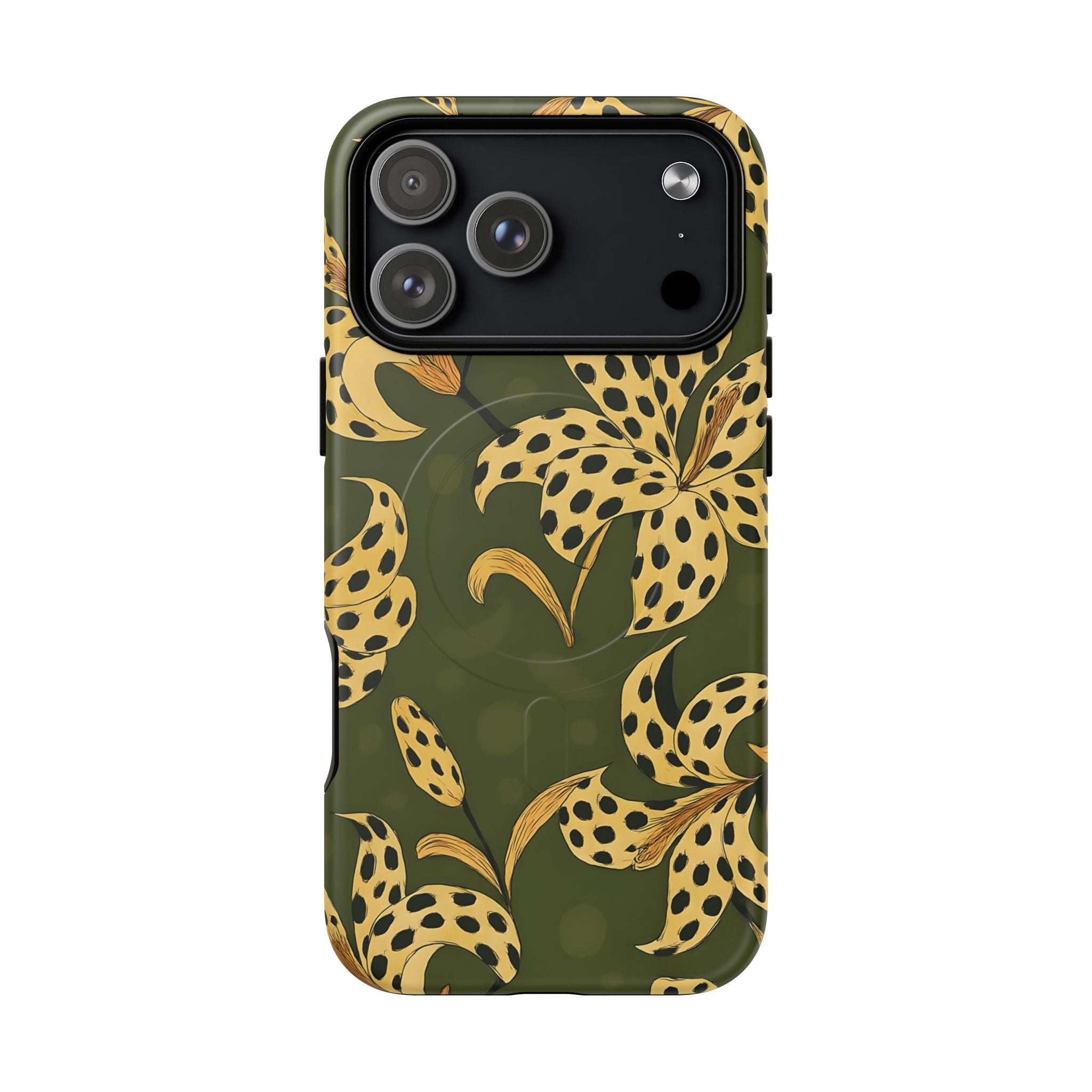 Jungle  |  iPhone Case Fairy Dream | MagSafe Compatible