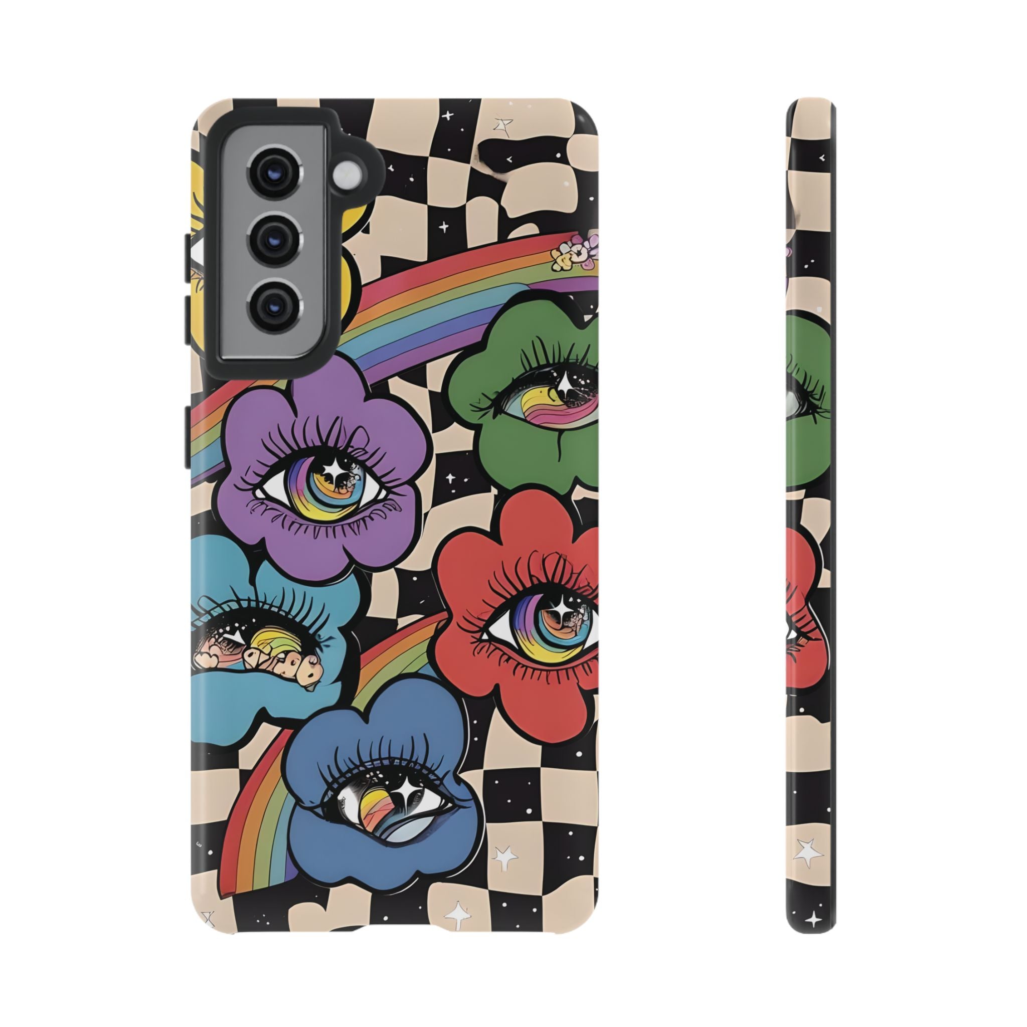 Fairy Dream Samsung Case | Stylish Protective Cover
