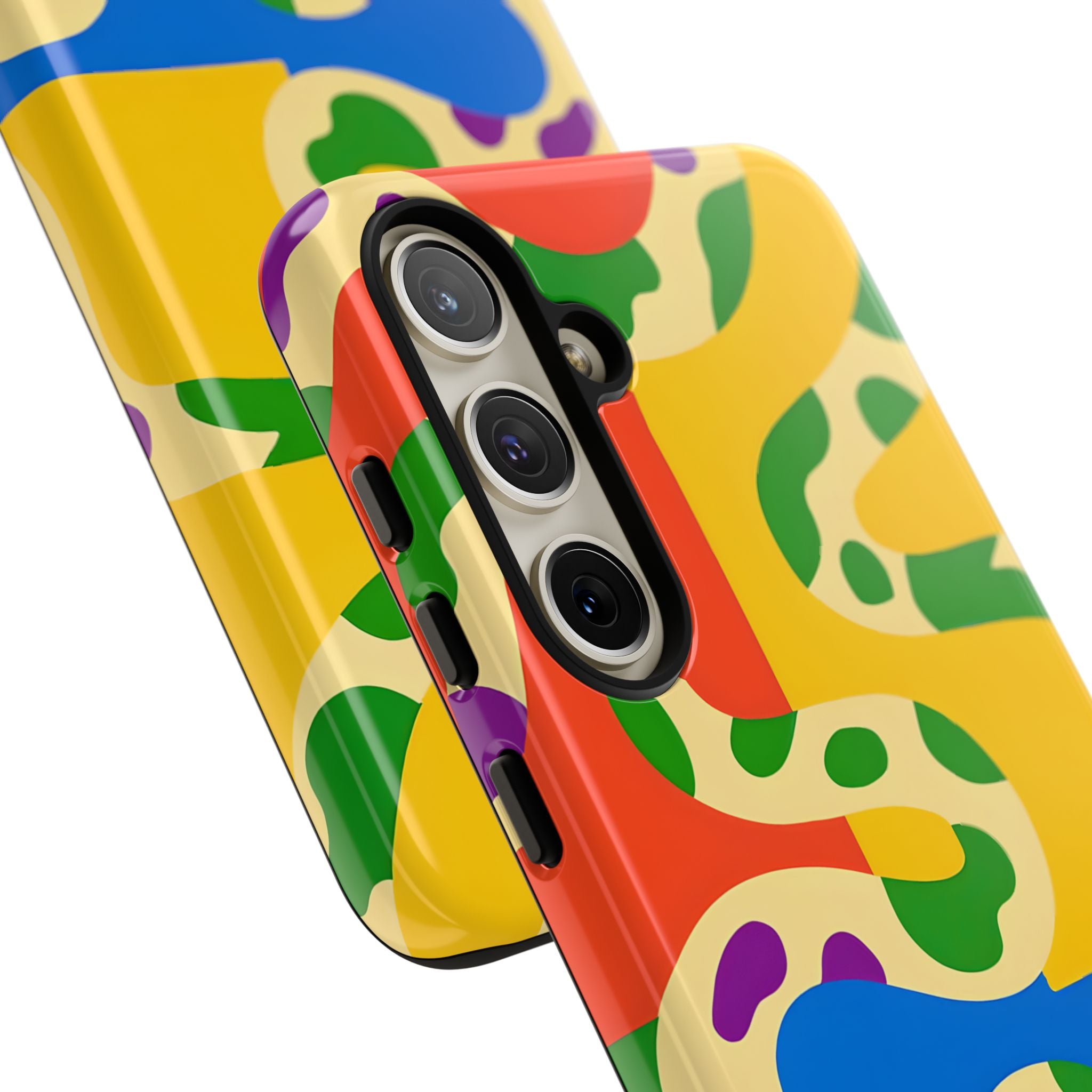 Fairy Dream Samsung Case