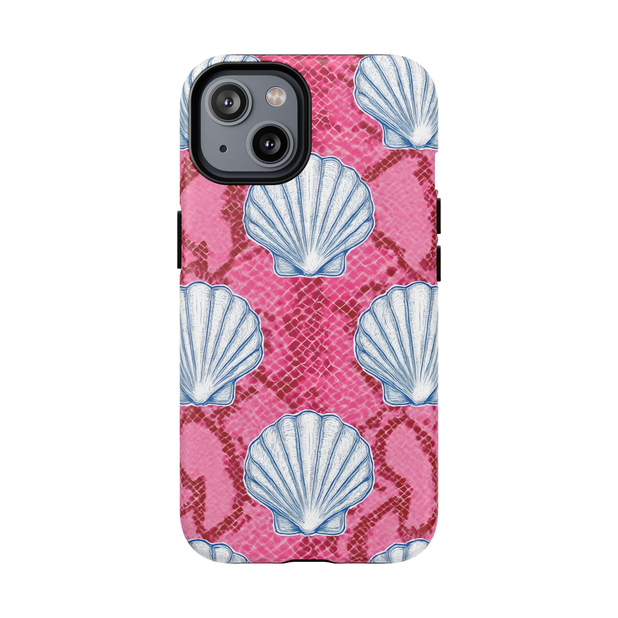 Snake shell  |  iPhone Case Fairy Dream | MagSafe Compatible