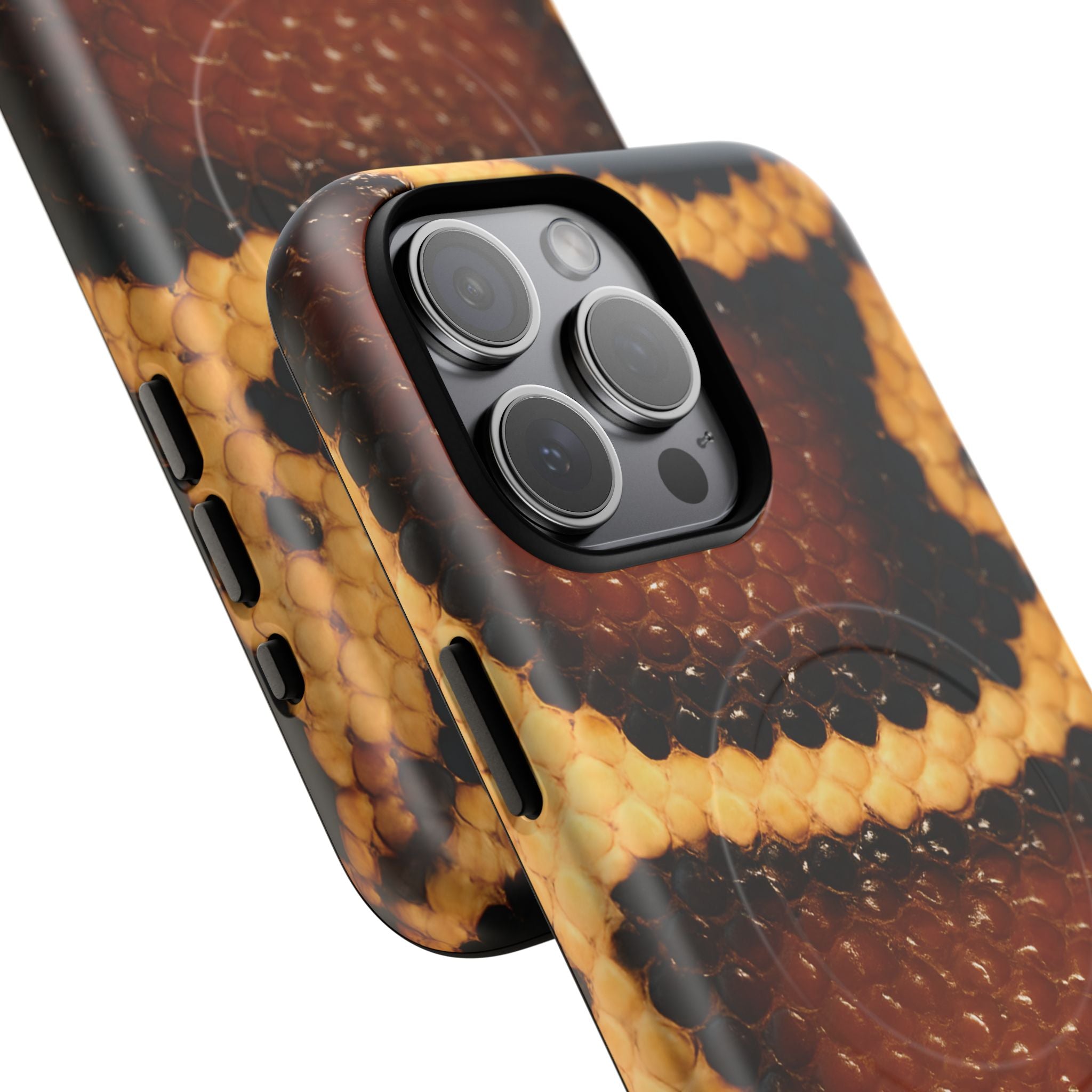 Snake  |  iPhone Case Fairy Dream | MagSafe Compatible