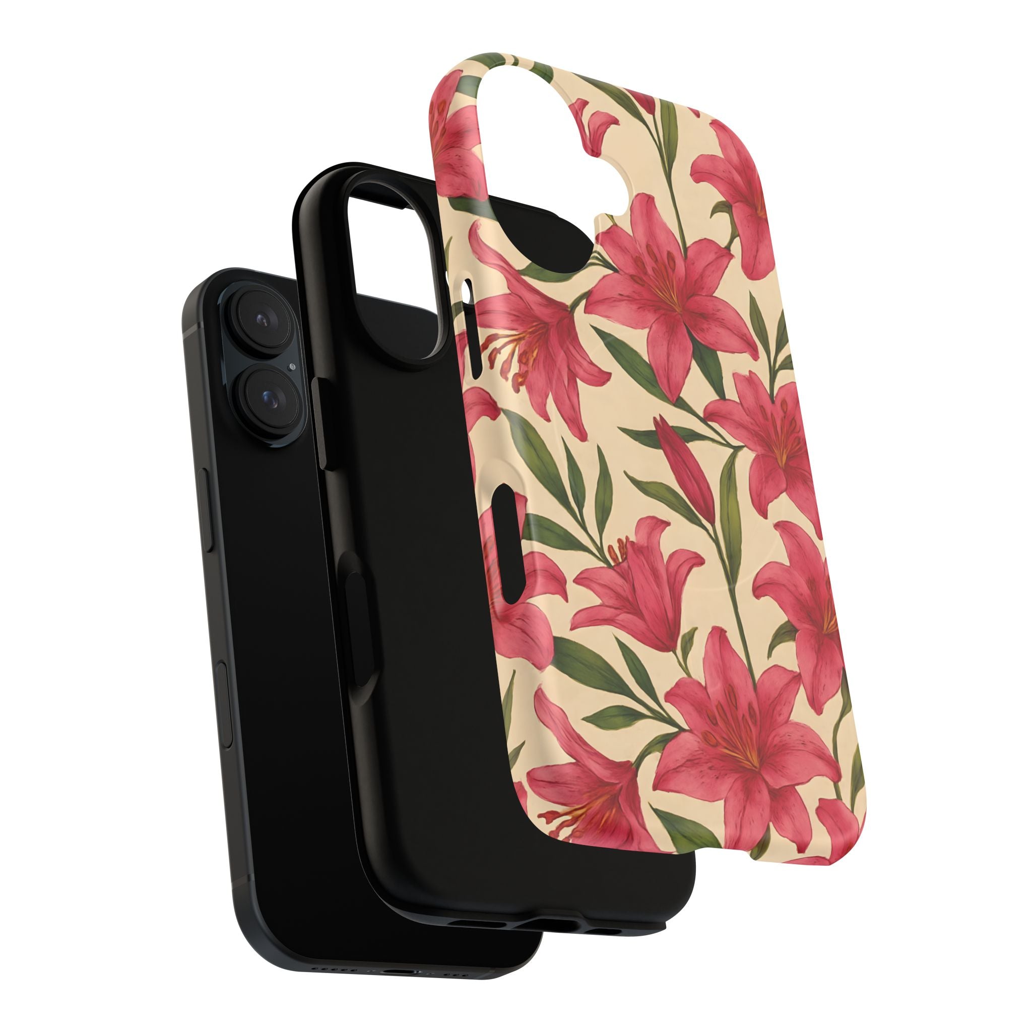 MagSafe Cases - Floral Design