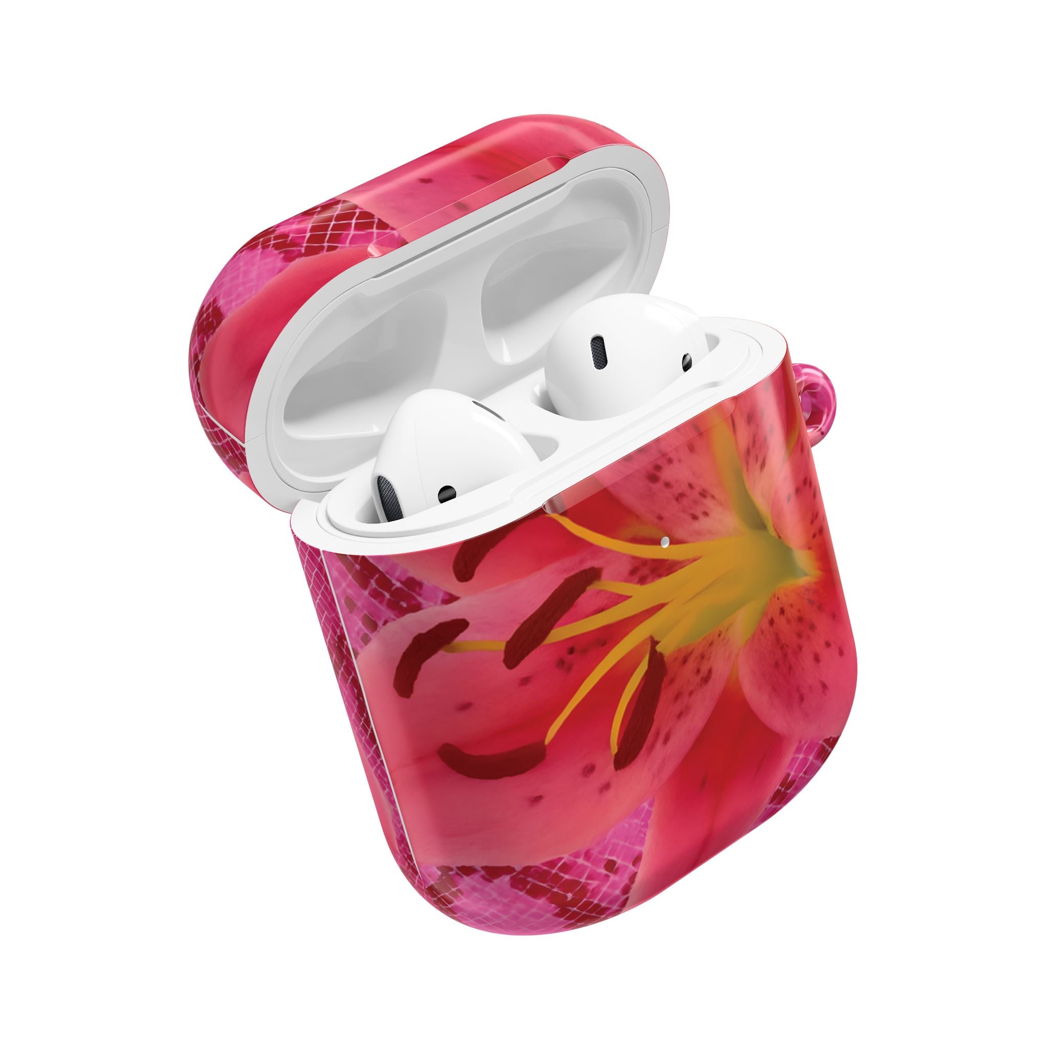 Fairy Dreams AirPods Case - Style and Protection in Every Detail