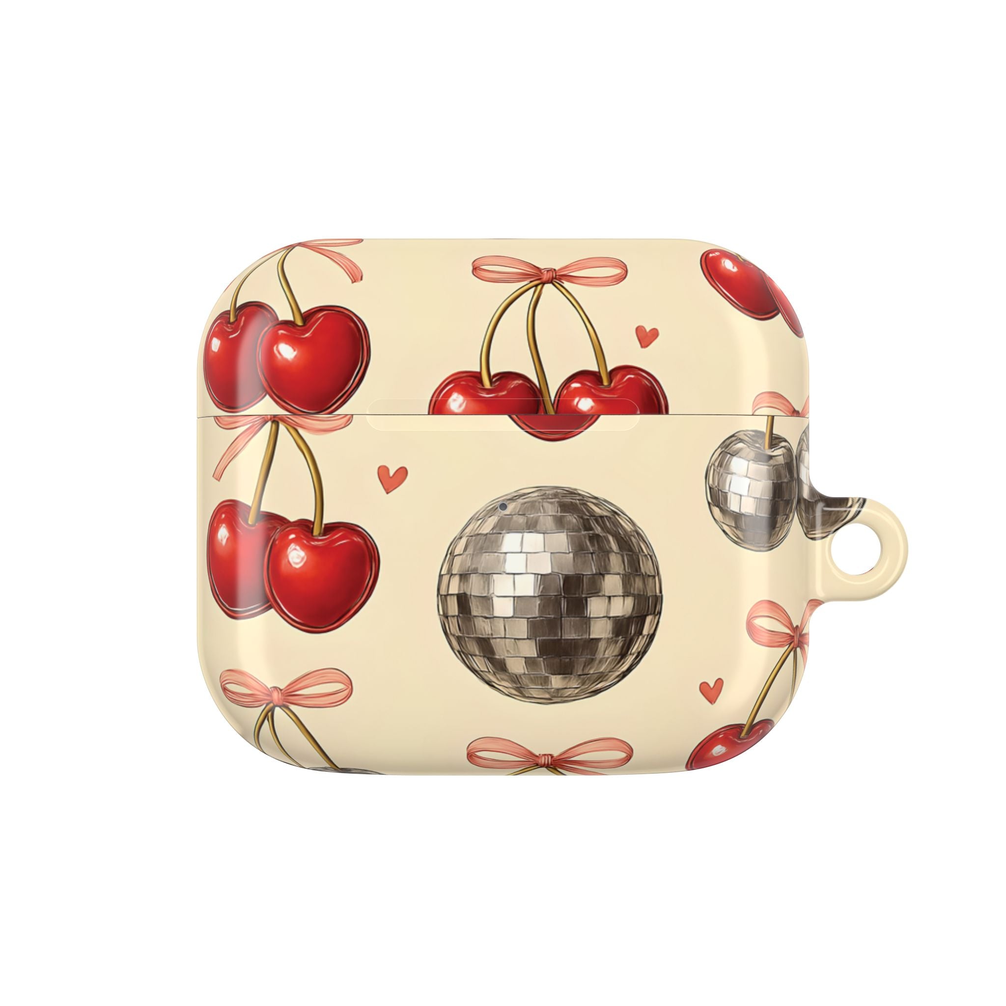Fairy Dreams AirPods Case - Style and Protection in Every Detail