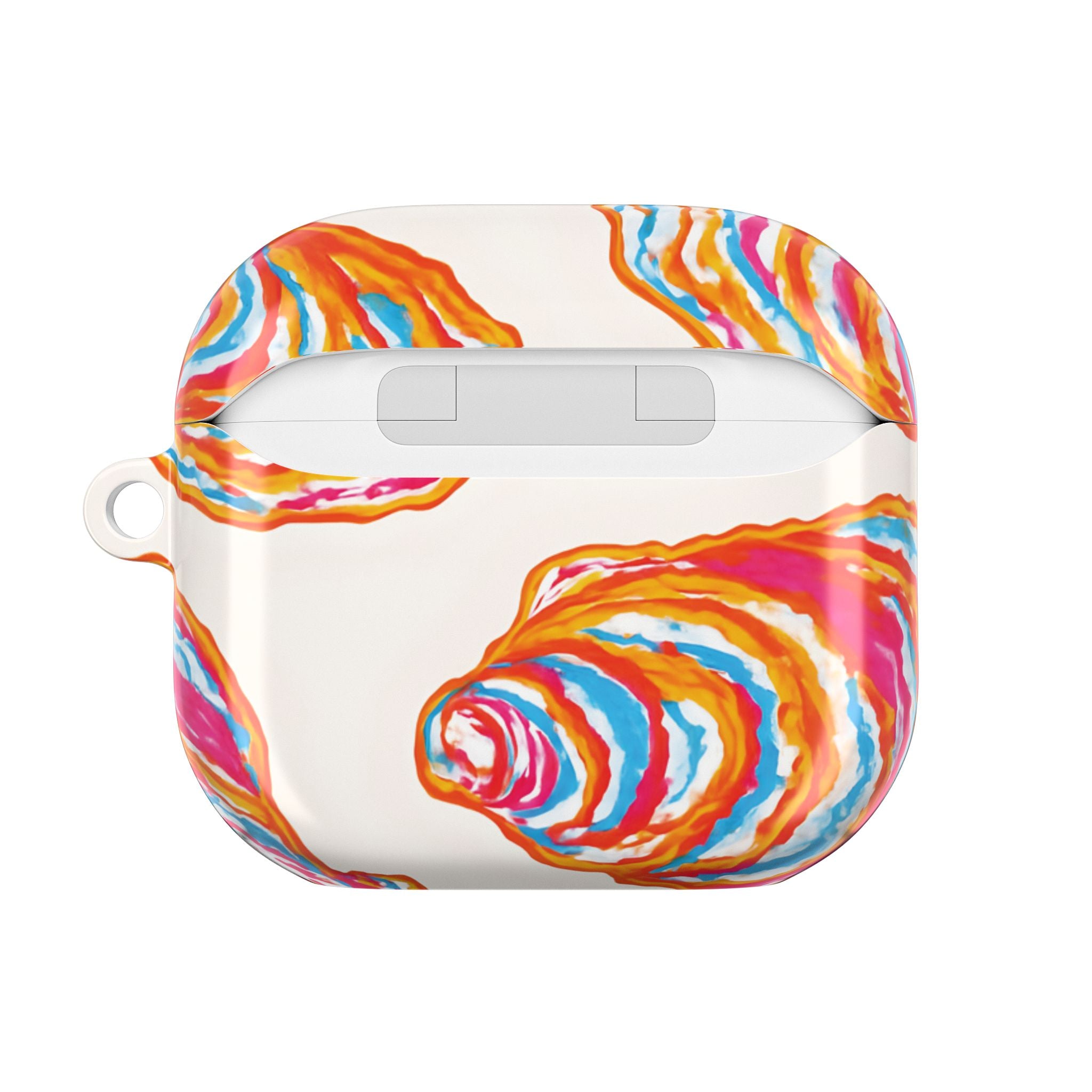 Carcasa AirPods Conchas by Fairy Dreams 