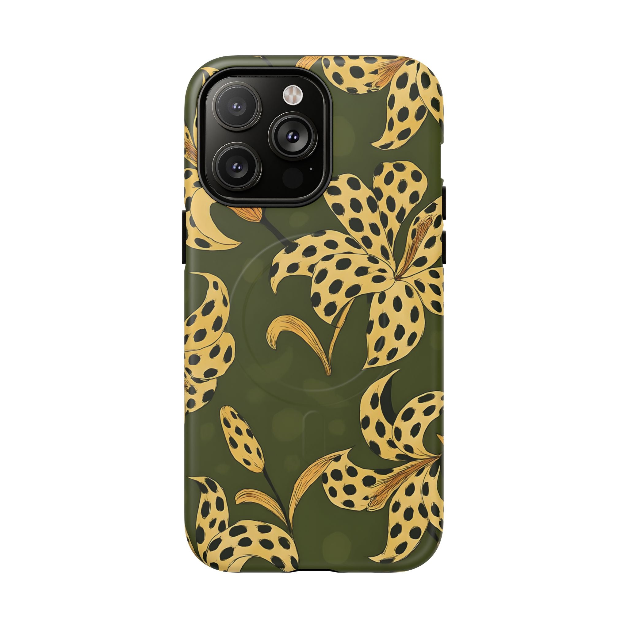 Jungle  |  iPhone Case Fairy Dream | MagSafe Compatible
