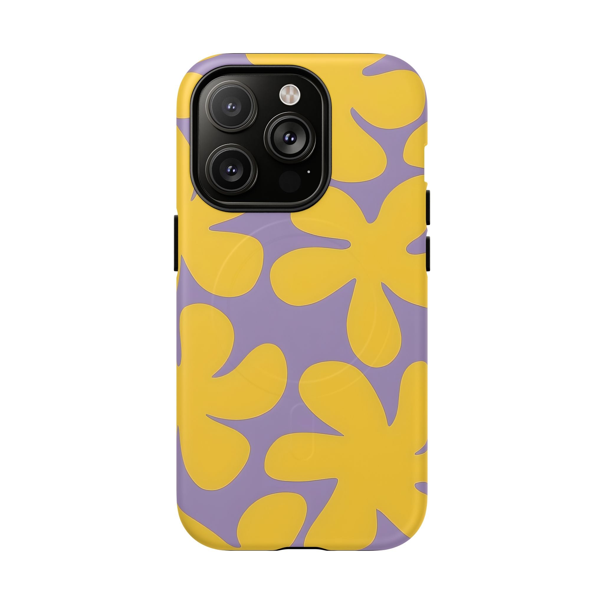 Yellow Flowers  |  iPhone Case Fairy Dream | MagSafe Compati