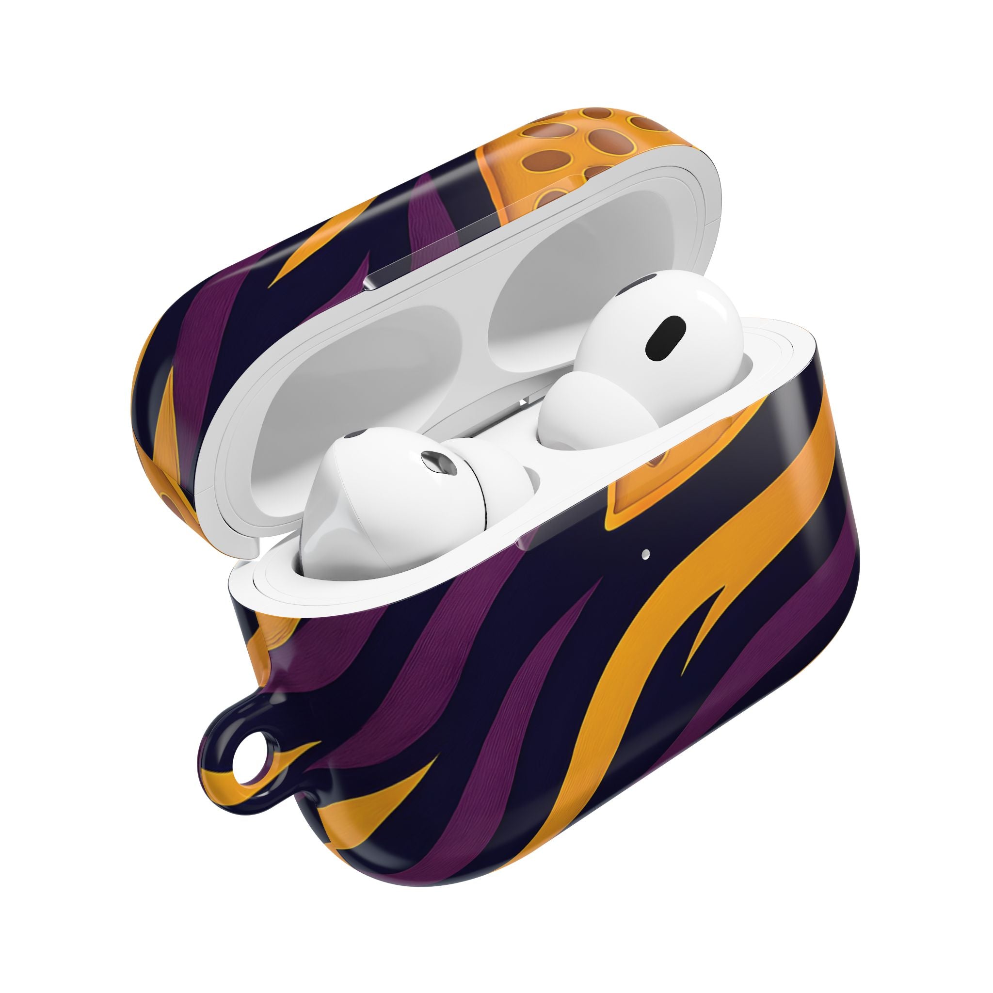 Fairy Dreams AirPods Case - Style and Protection in Every Detail
