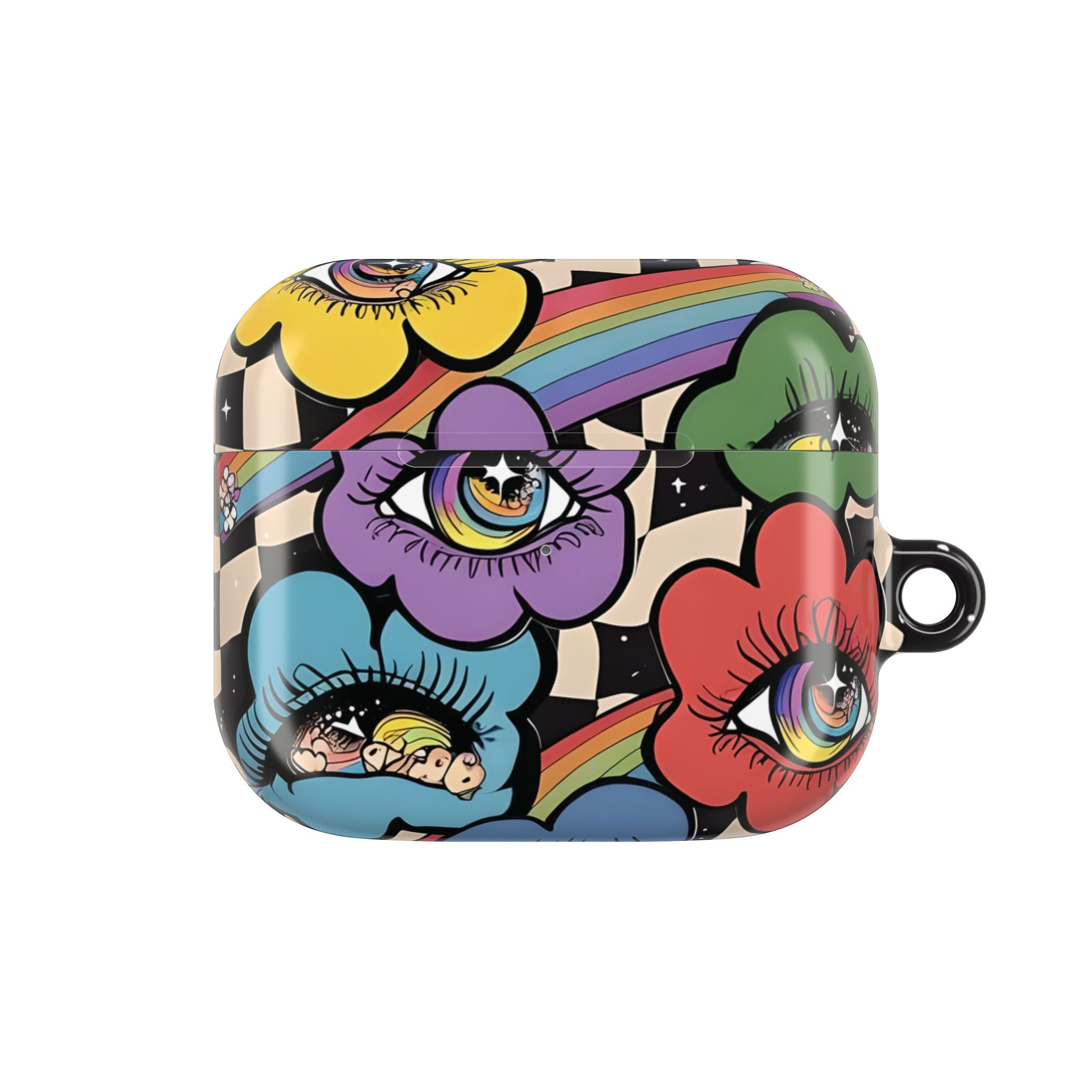 Fairy Dreams AirPods Case - Style and Protection in Every Detail