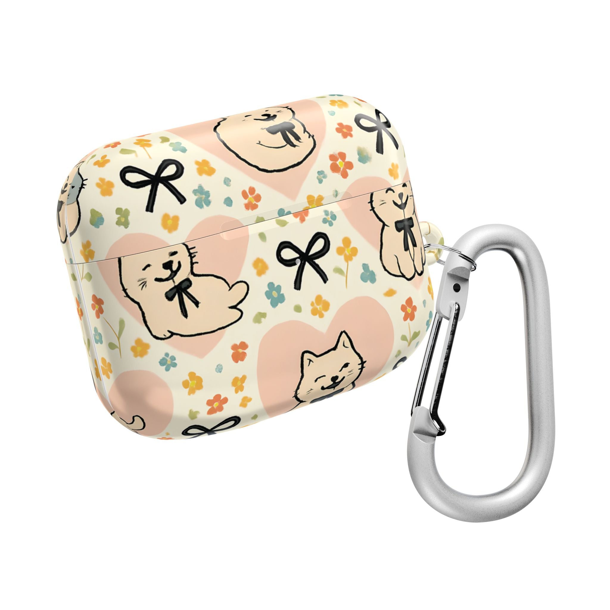 Fairy Dreams AirPods Case - Style and Protection in Every Detail