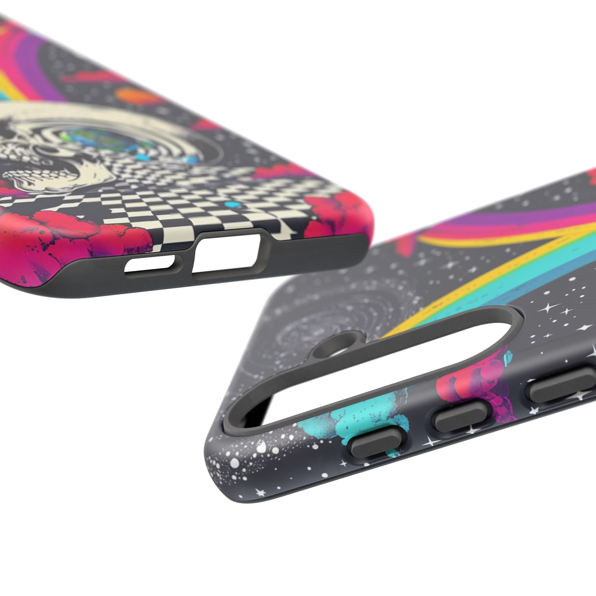 Fairy Dream Samsung Case | Stylish Protective Cover