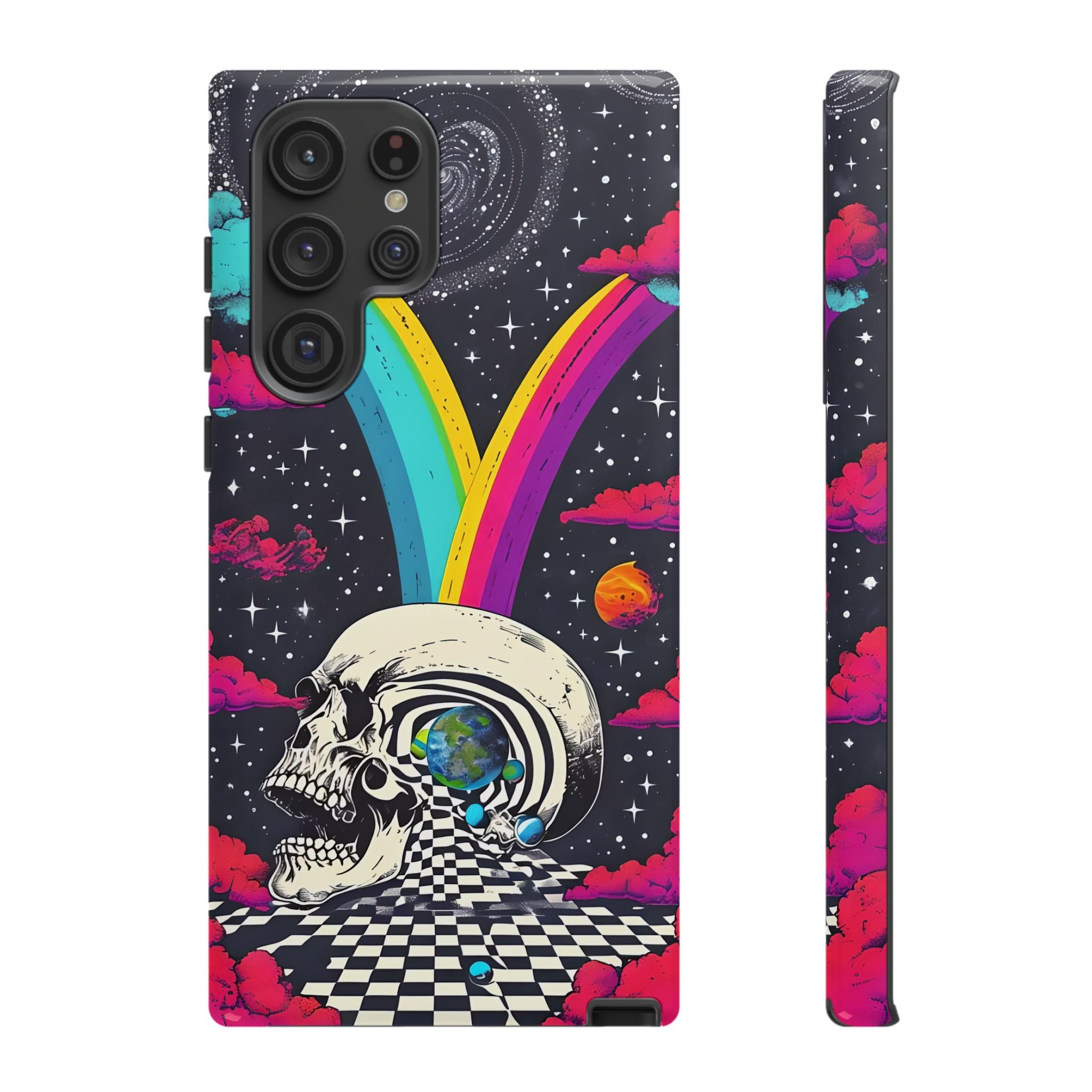 Fairy Dream Samsung Case | Stylish Protective Cover