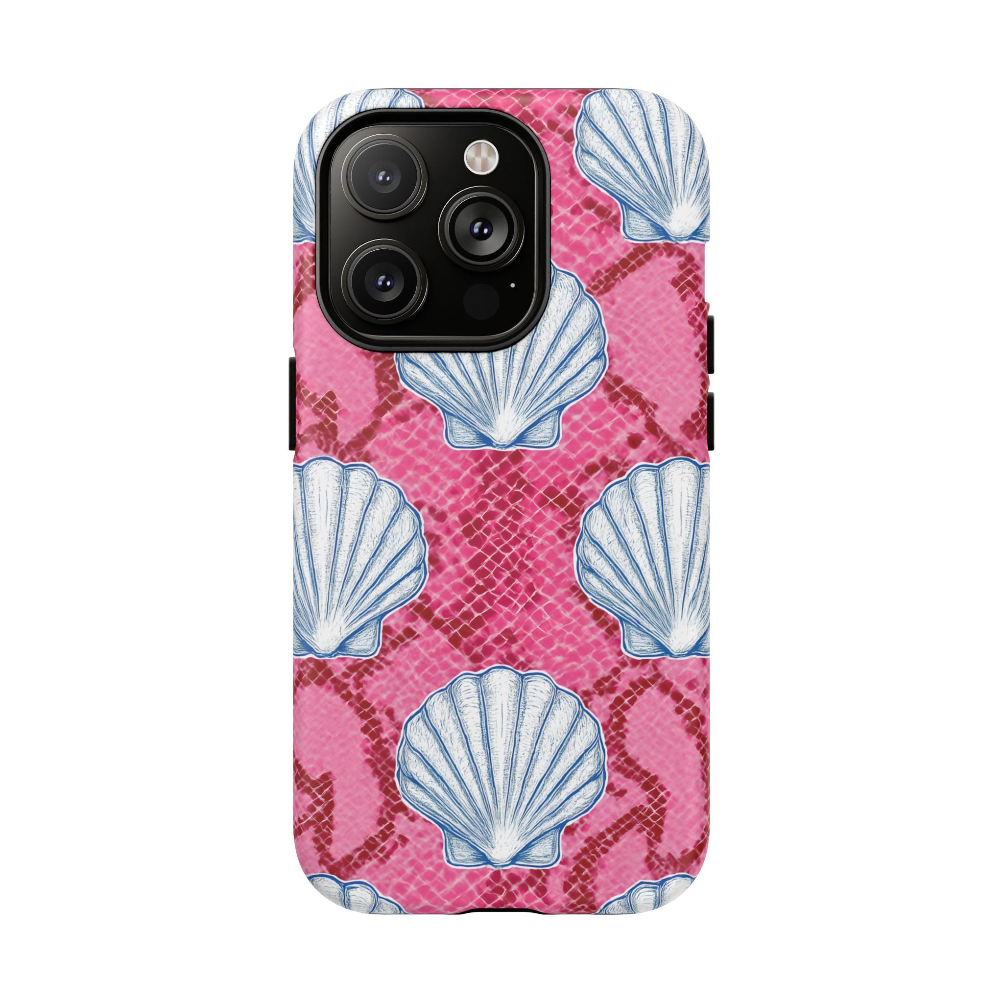 Snake shell  |  iPhone Case Fairy Dream | MagSafe Compatible