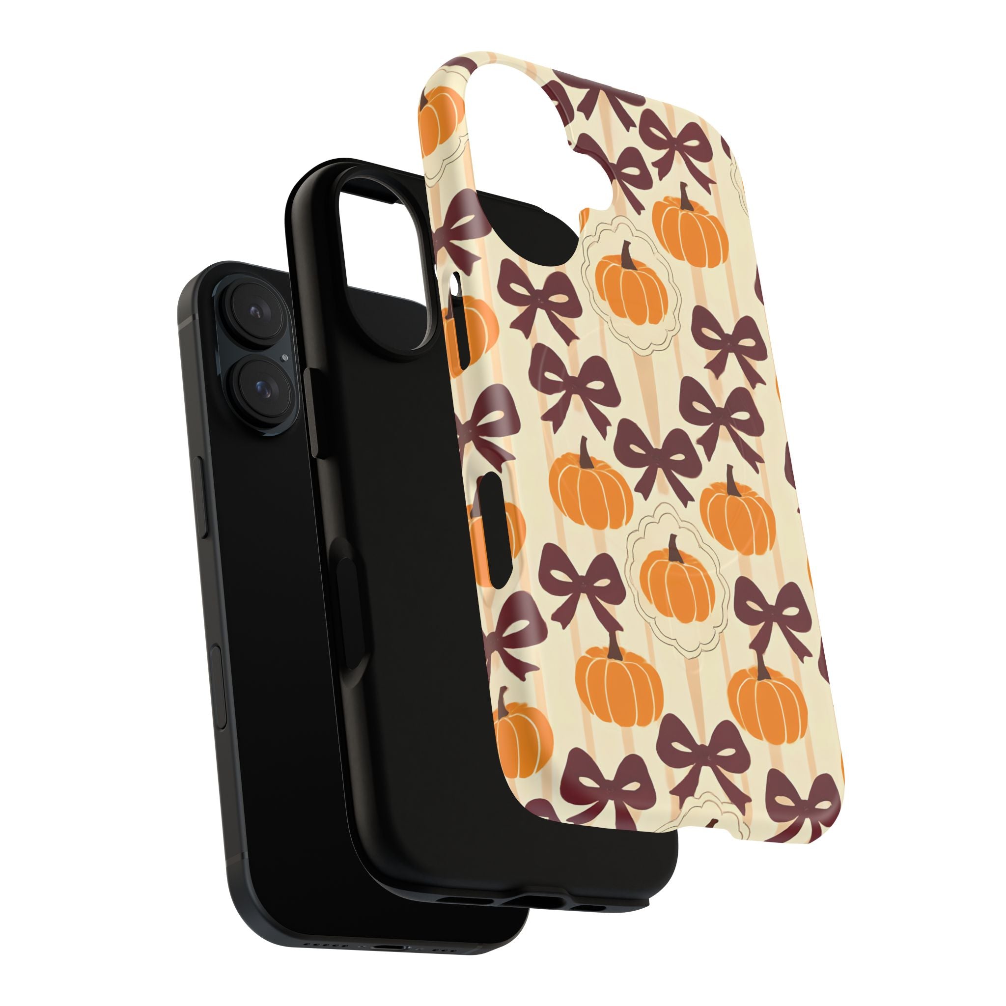 Pumpkin  |  iPhone Case Fairy Dream | MagSafe Compatible