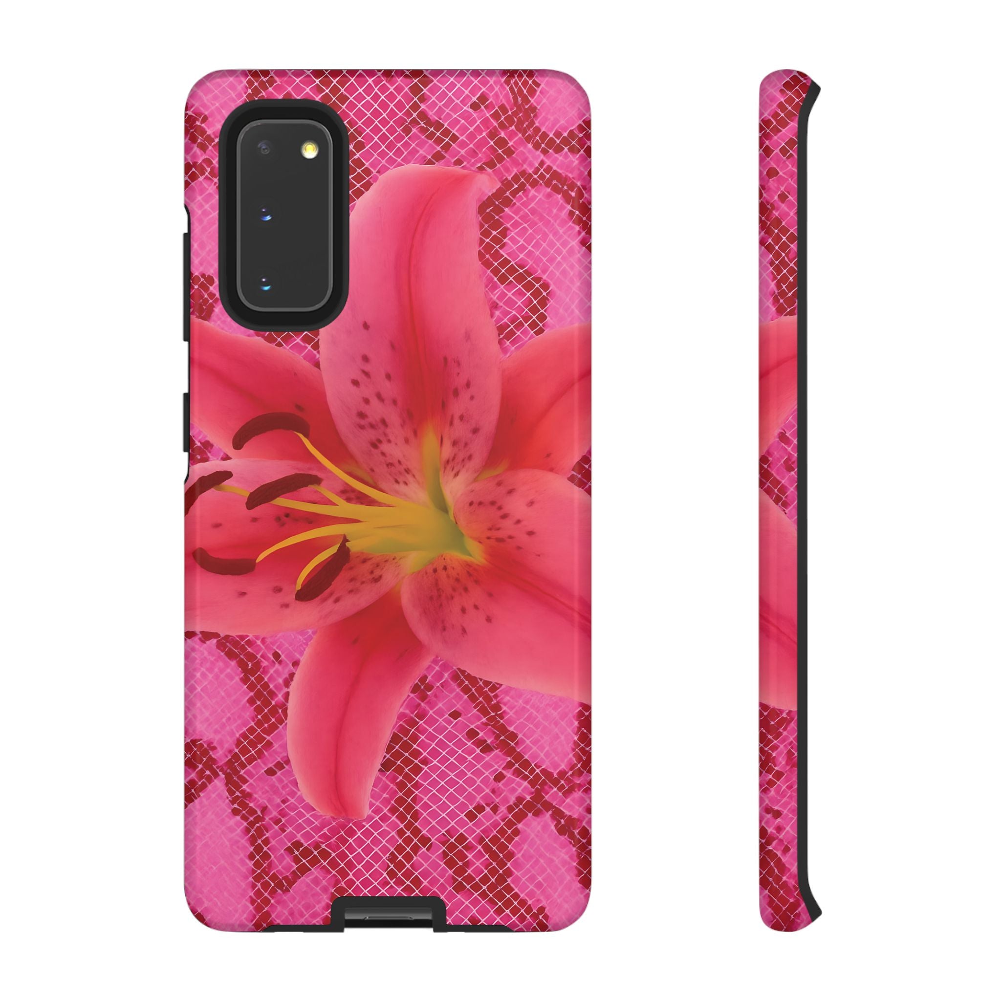 Fairy Dream Samsung Case | Stylish Protective Cover