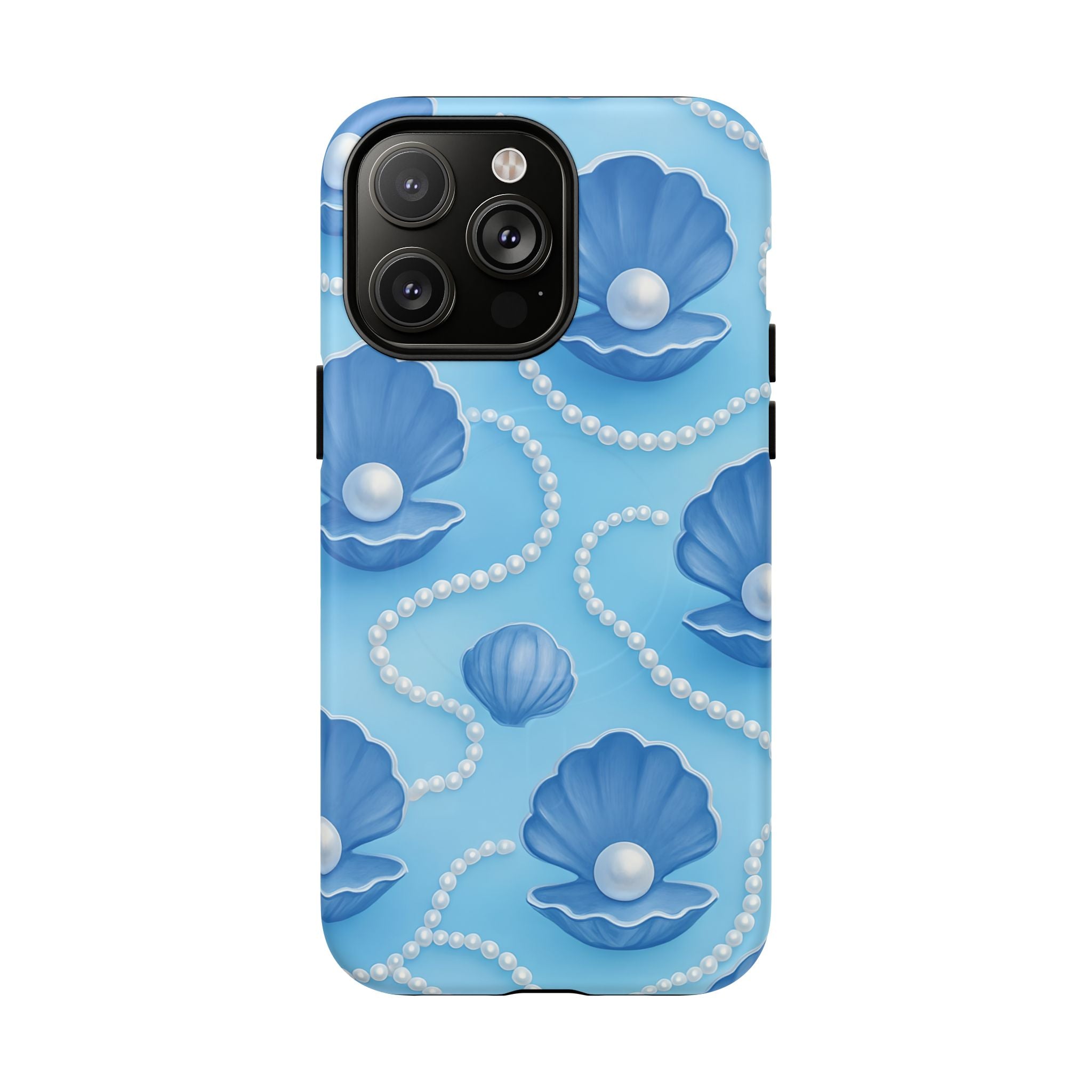Shell  |  iPhone Case Fairy Dream | MagSafe Compatible