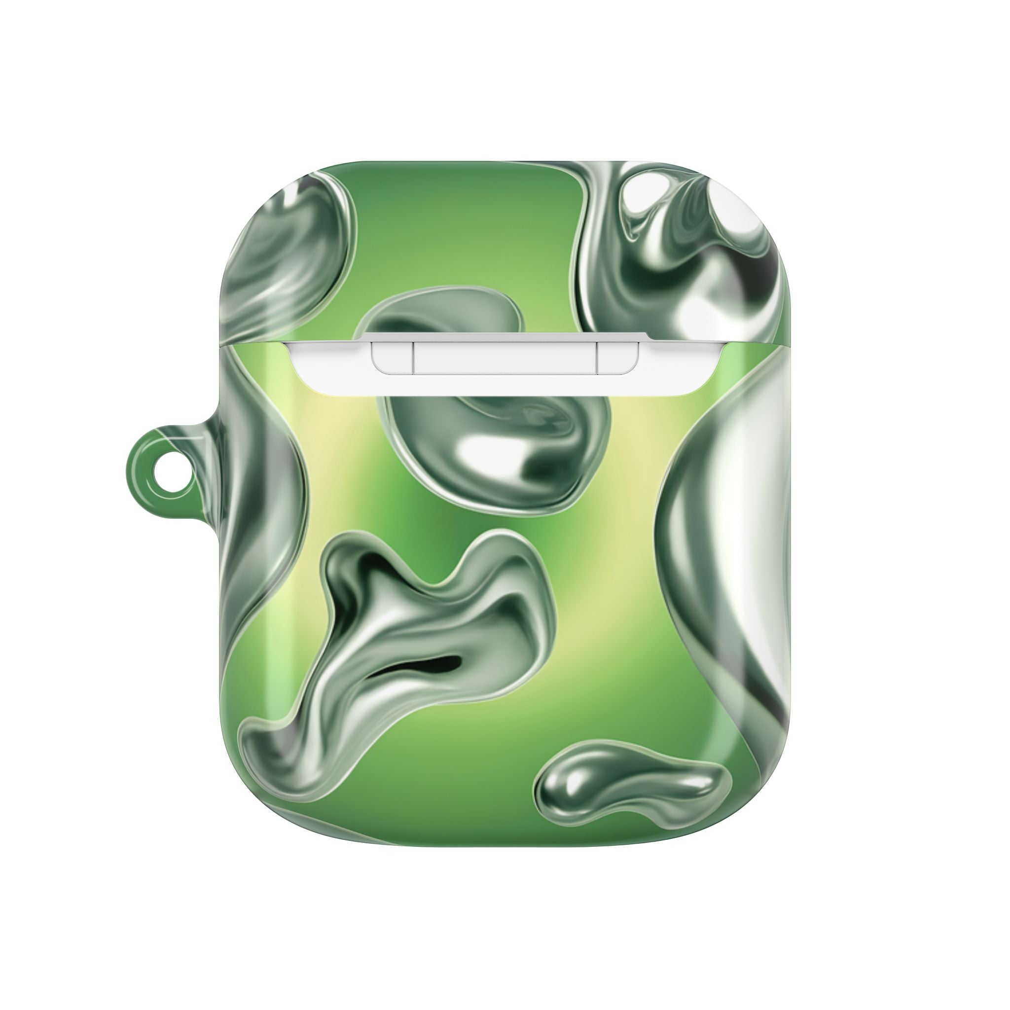 Fairy Dreams AirPods Case - Style and Protection in Every Detail