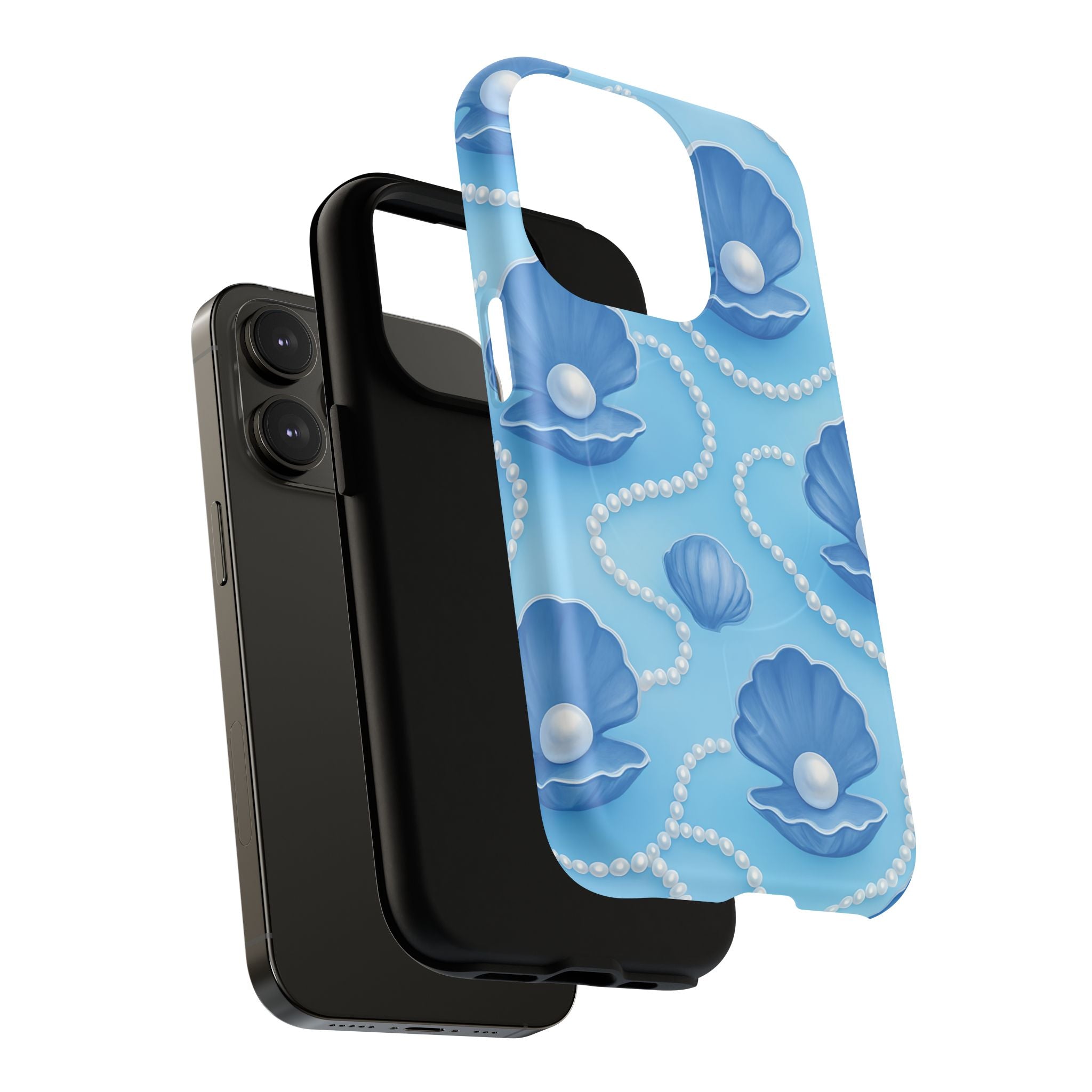 Shell  |  iPhone Case Fairy Dream | MagSafe Compatible