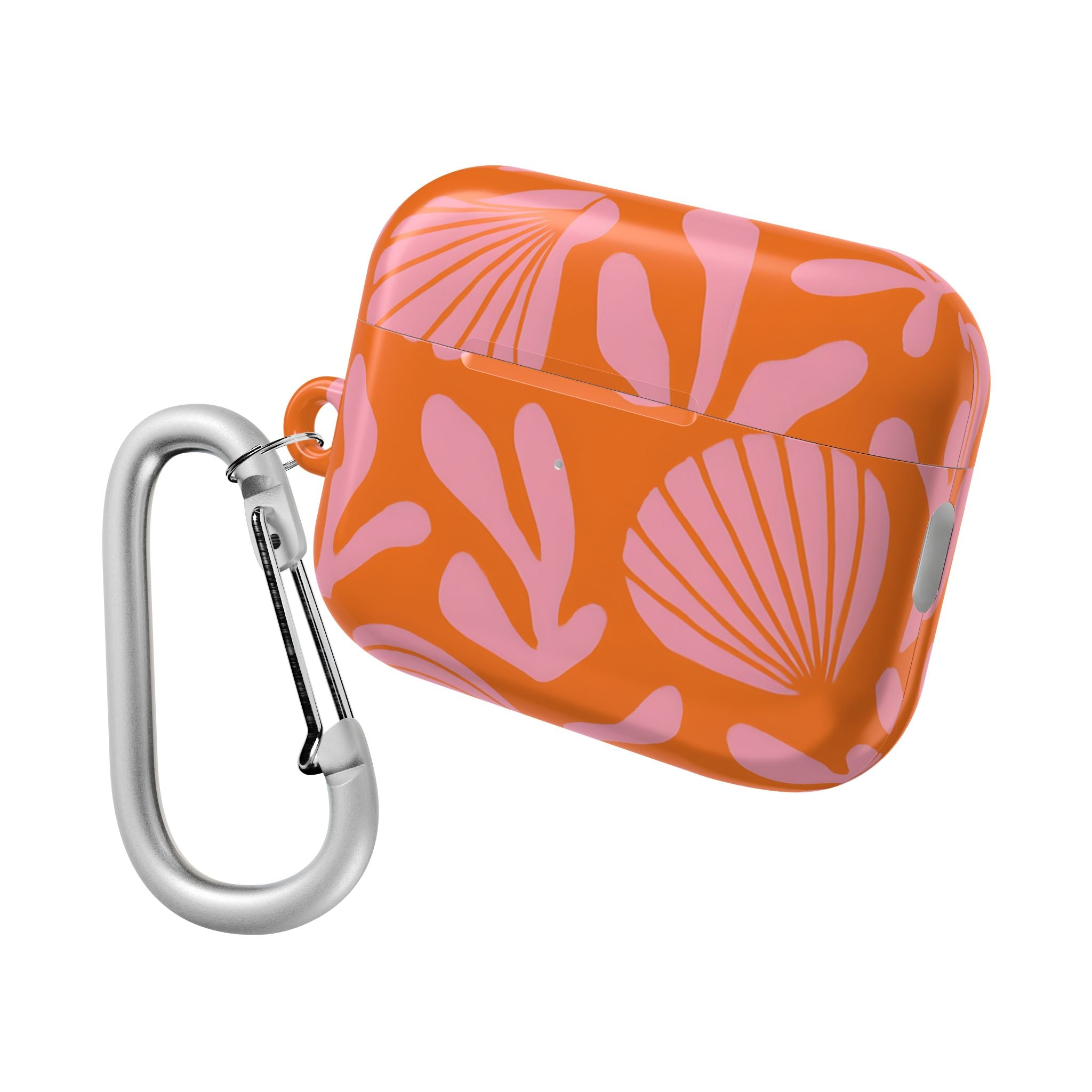 Carcasa con Conchas AirPods 