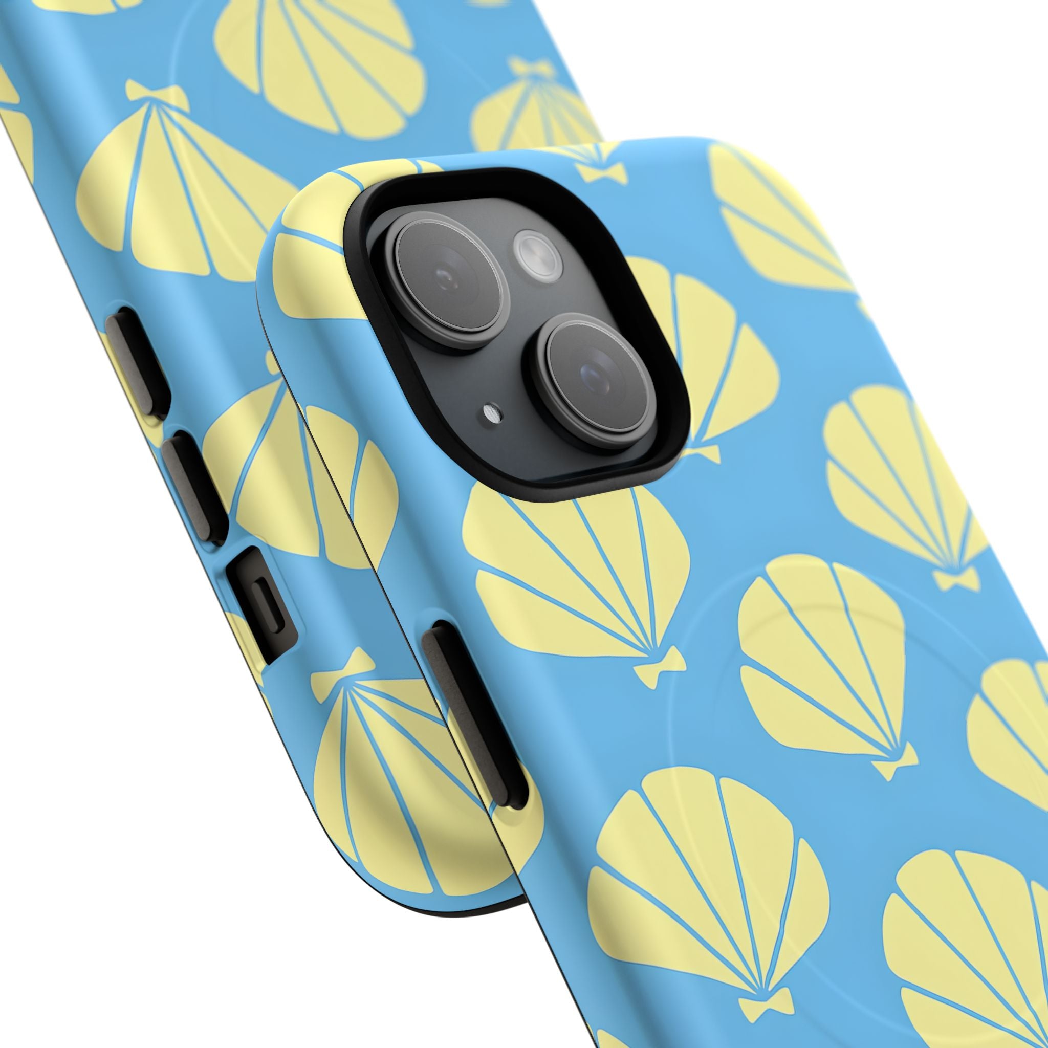 Magnetic Cases - Conchas en la