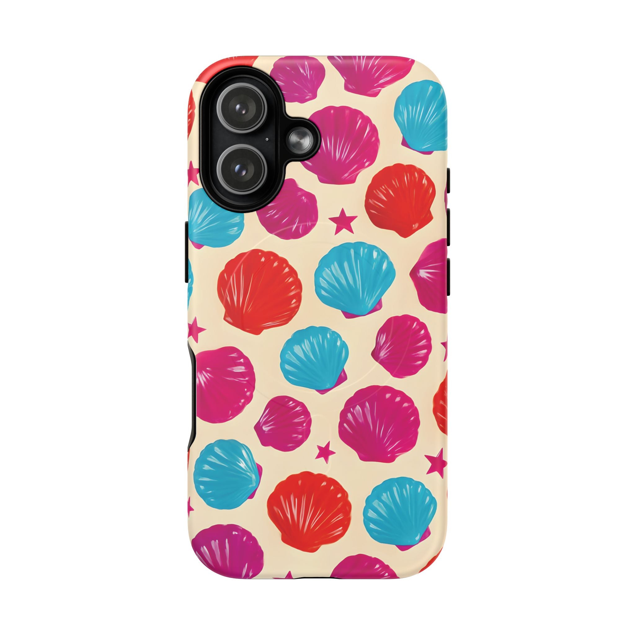 Mini shell  |  iPhone Case Fairy Dream | MagSafe Compatible