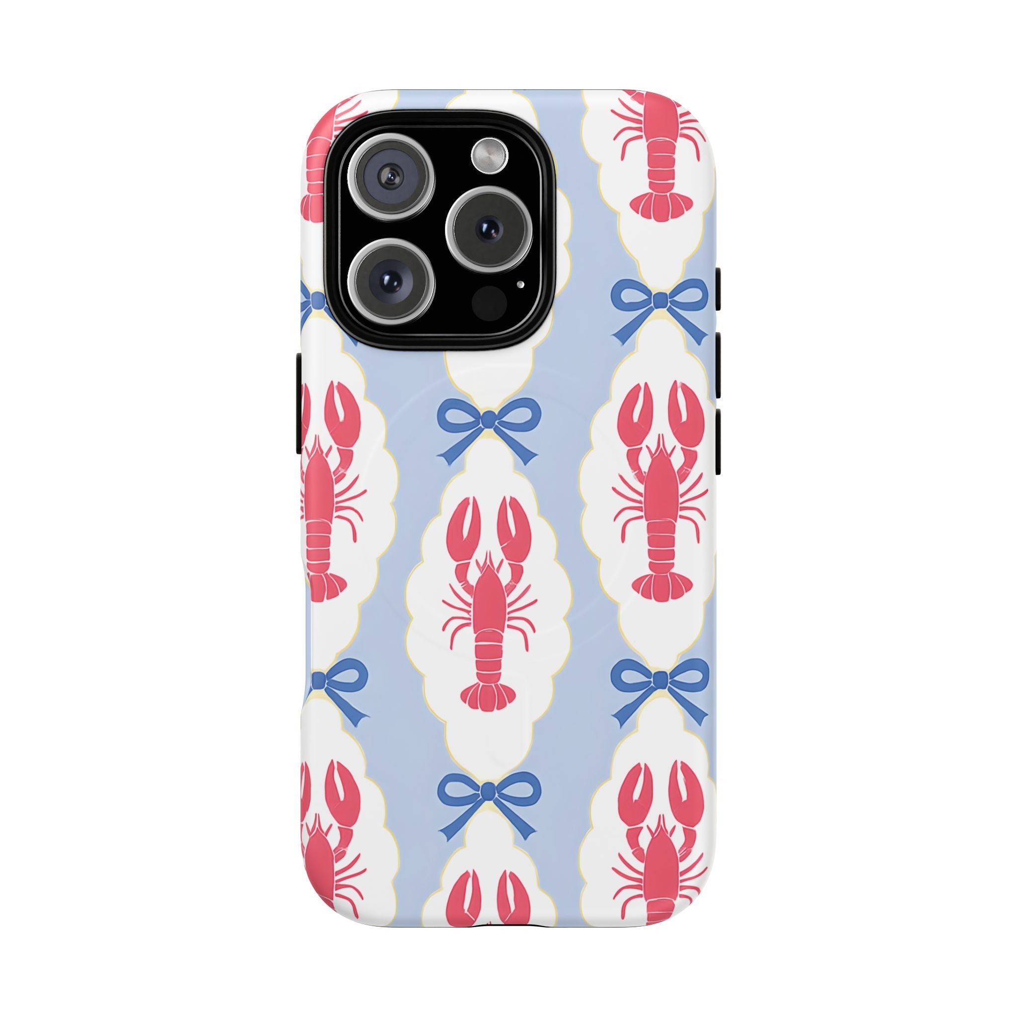 Lobster  |  iPhone Case Fairy Dream | MagSafe Compatible