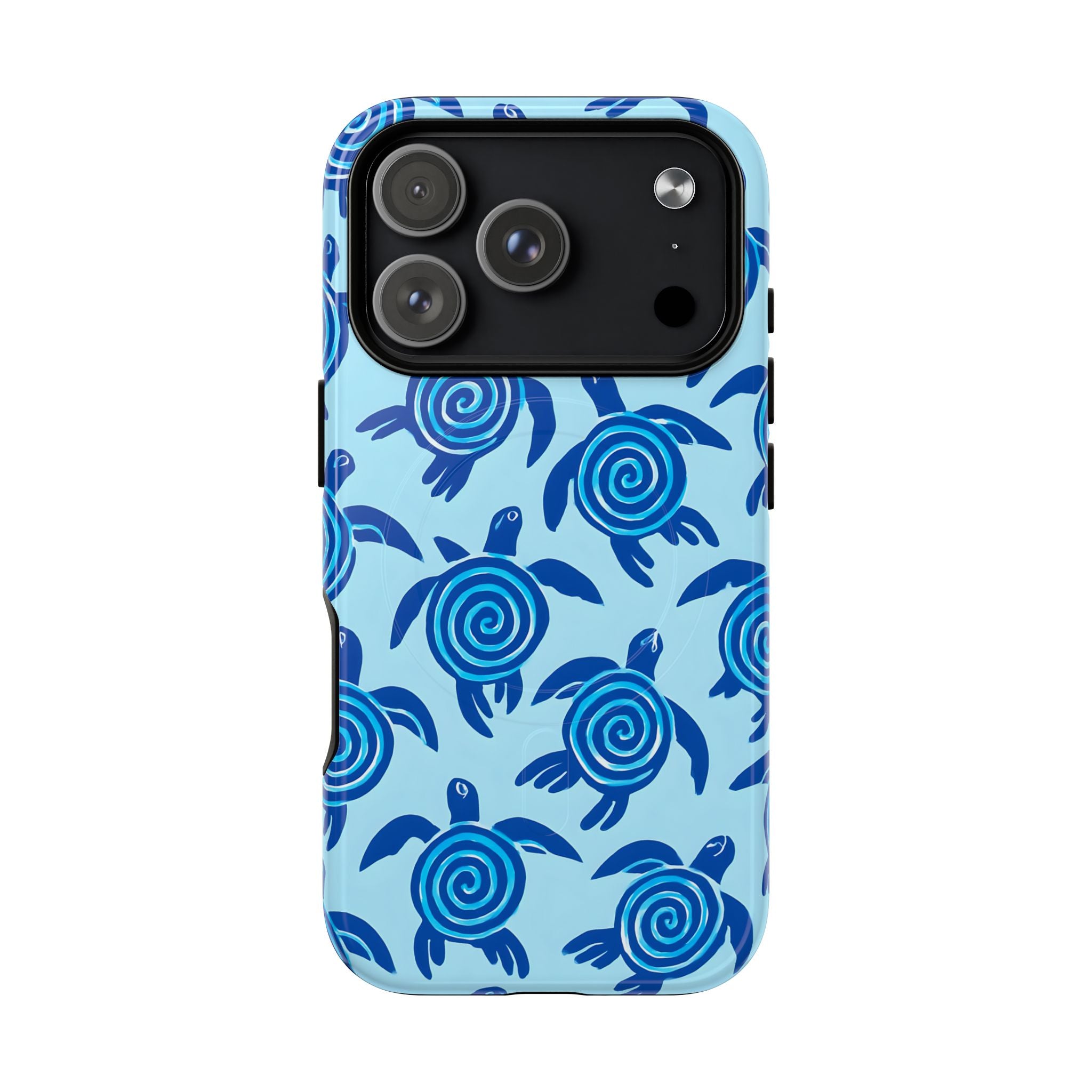 Magnetic Cases Tortugas strong