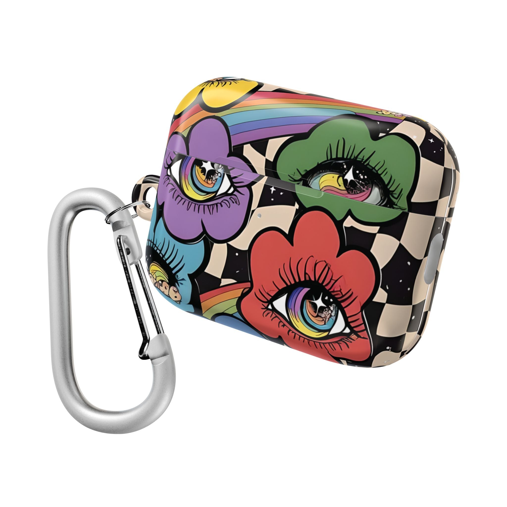 Fairy Dreams AirPods Case - Style and Protection in Every Detail