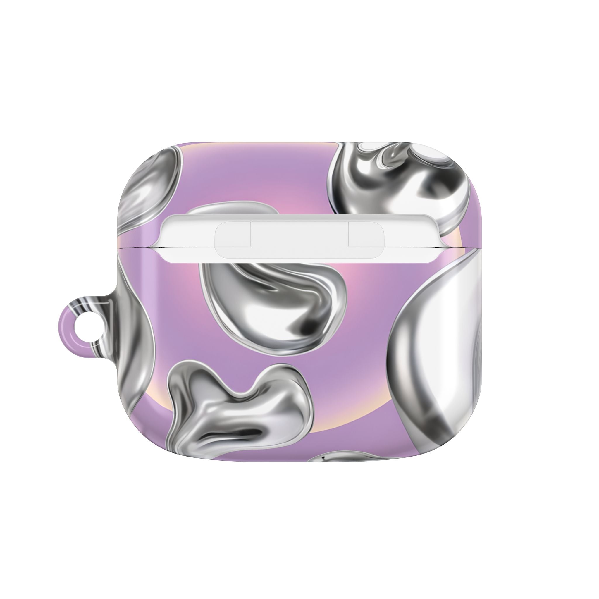 Fairy Dreams AirPods Case - Style and Protection in Every Detail