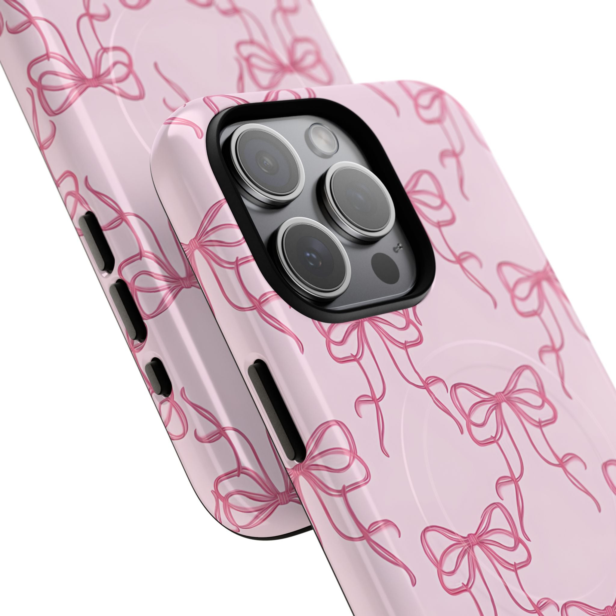Ribbon  |  iPhone Case Fairy Dream | MagSafe Compatible