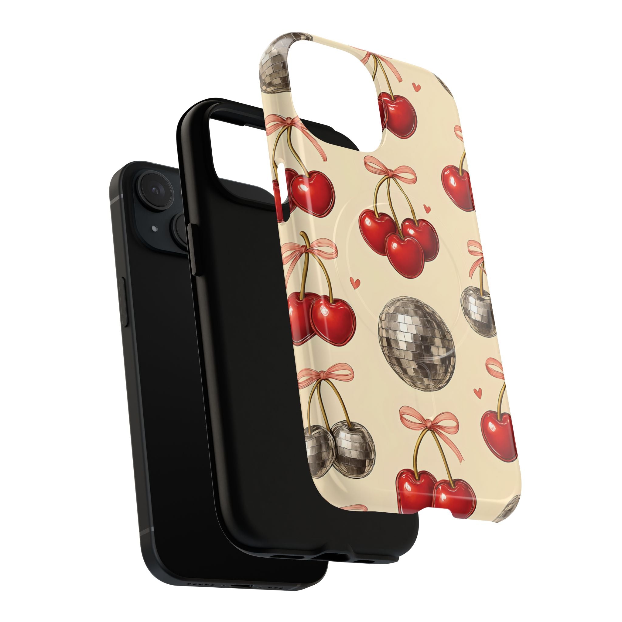 Cherry ball  |  iPhone Case Fairy Dream | MagSafe Compatible