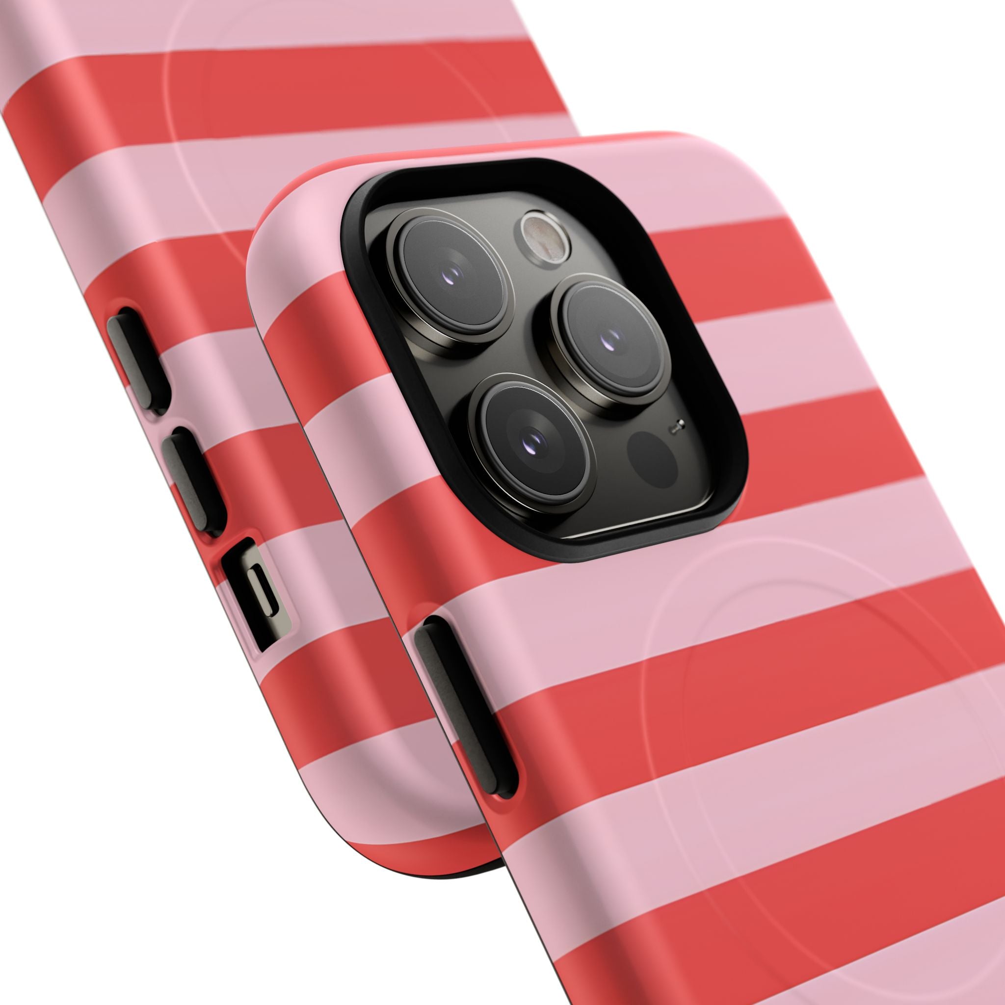 Magnetic Cases - Lines Design
