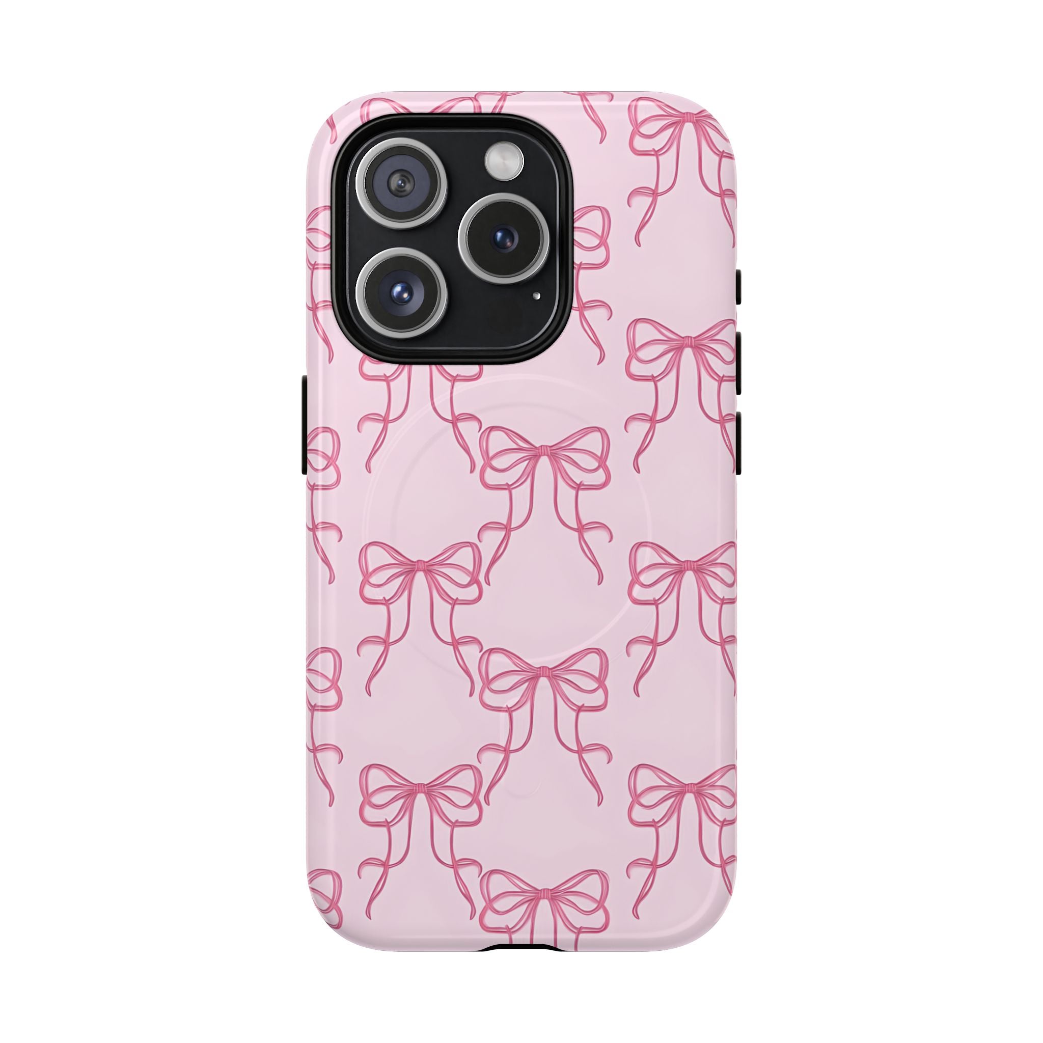 Ribbon  |  iPhone Case Fairy Dream | MagSafe Compatible