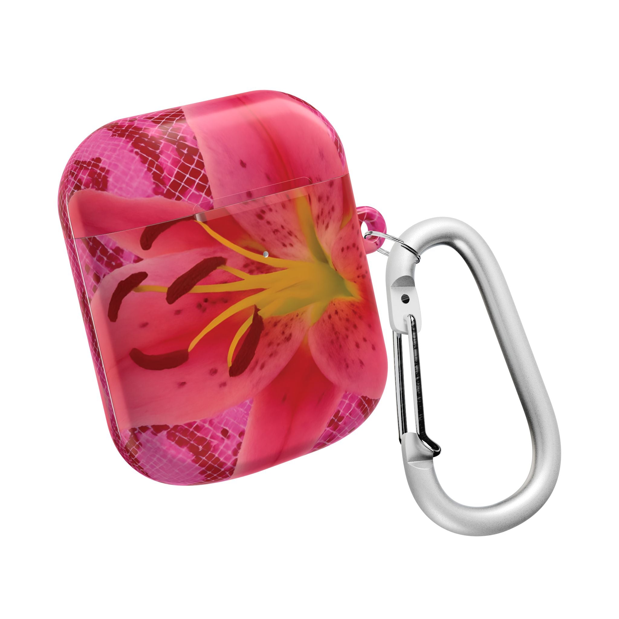 Fairy Dreams AirPods Case - Style and Protection in Every Detail