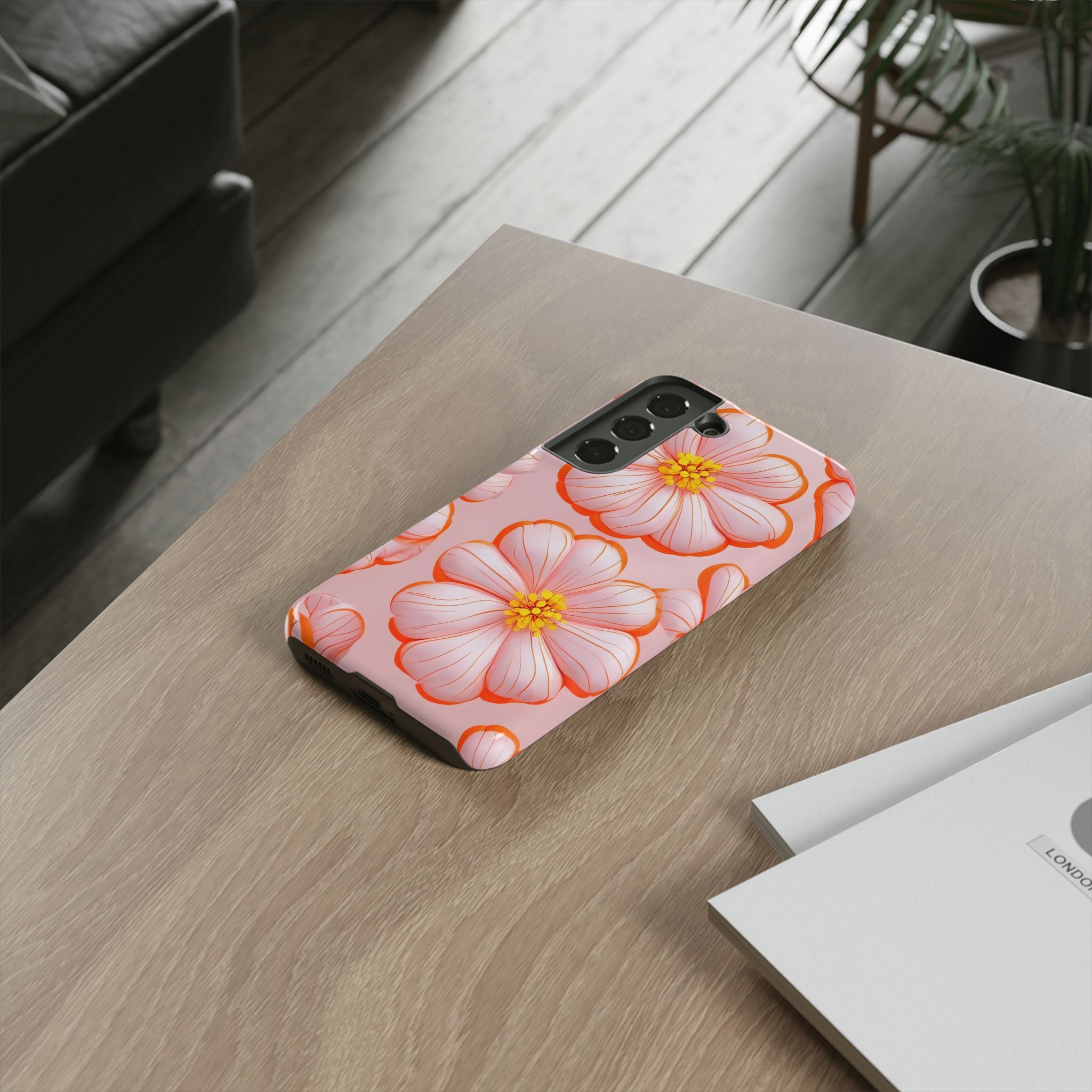Fairy Dream Samsung Case | Stylish Protective Cover