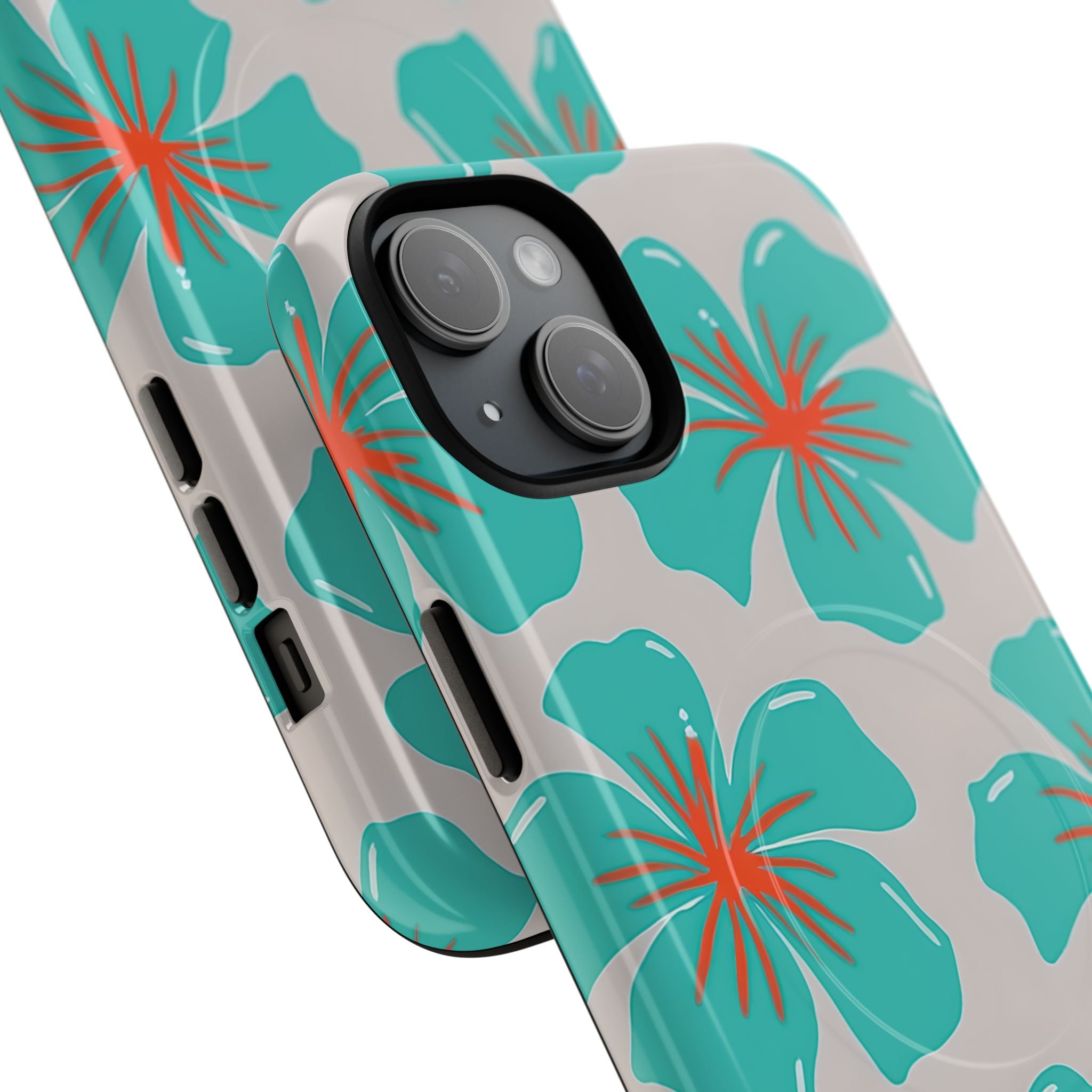 Flower  |  iPhone Case Fairy Dream | MagSafe Compatible