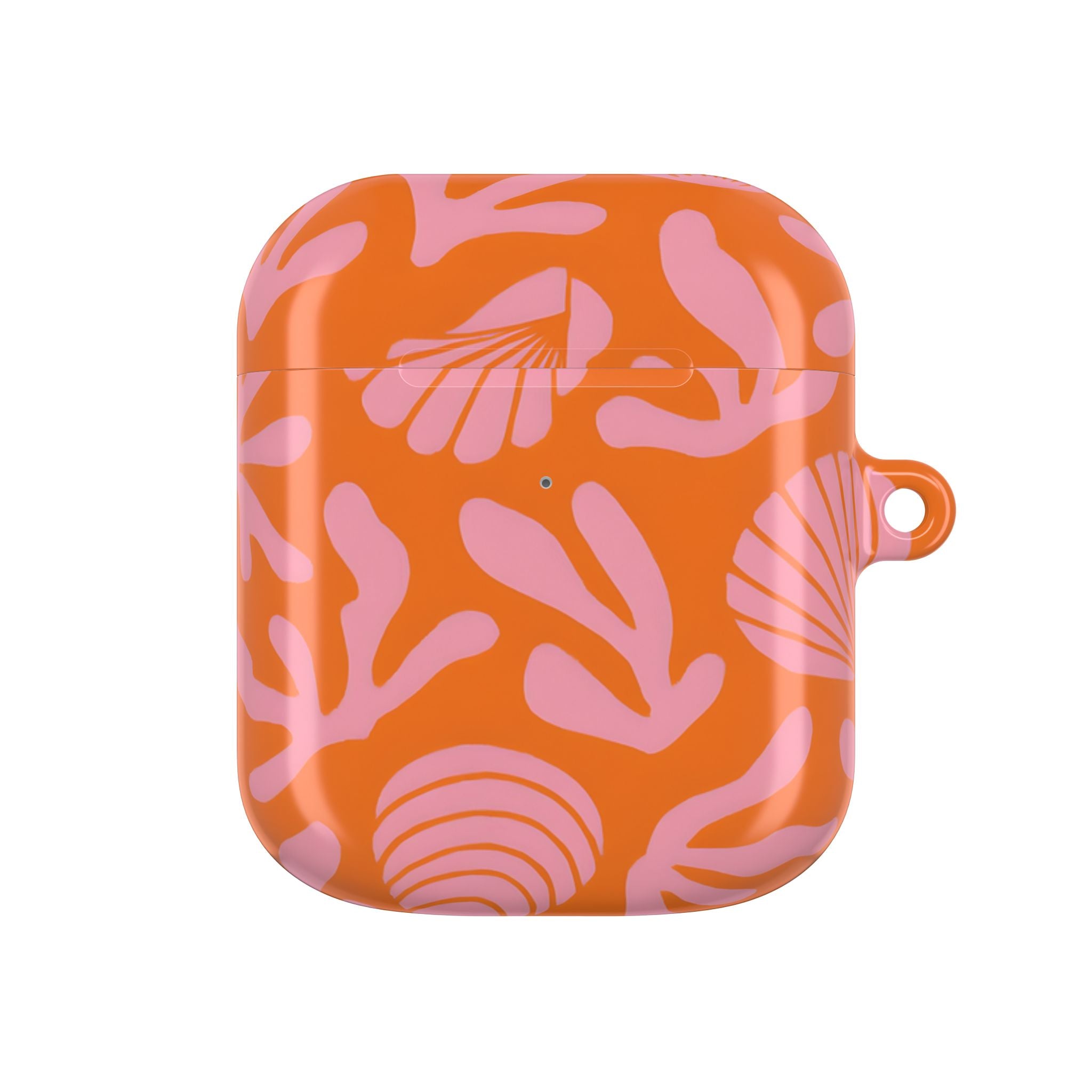 Carcasa con Conchas AirPods 