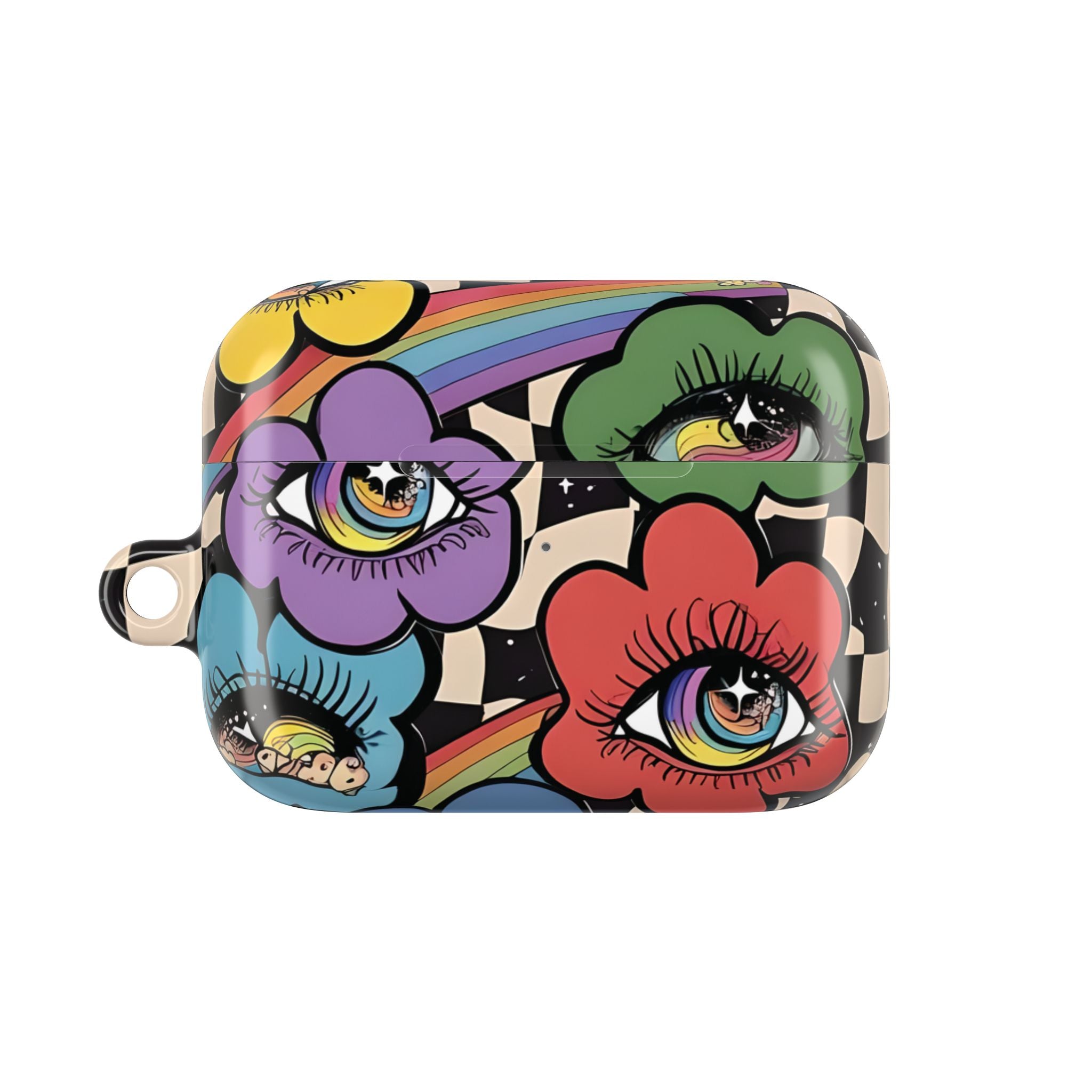 Fairy Dreams AirPods Case - Style and Protection in Every Detail