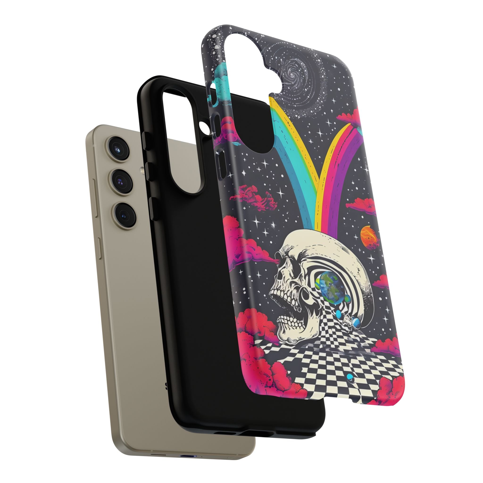 Fairy Dream Samsung Case | Stylish Protective Cover