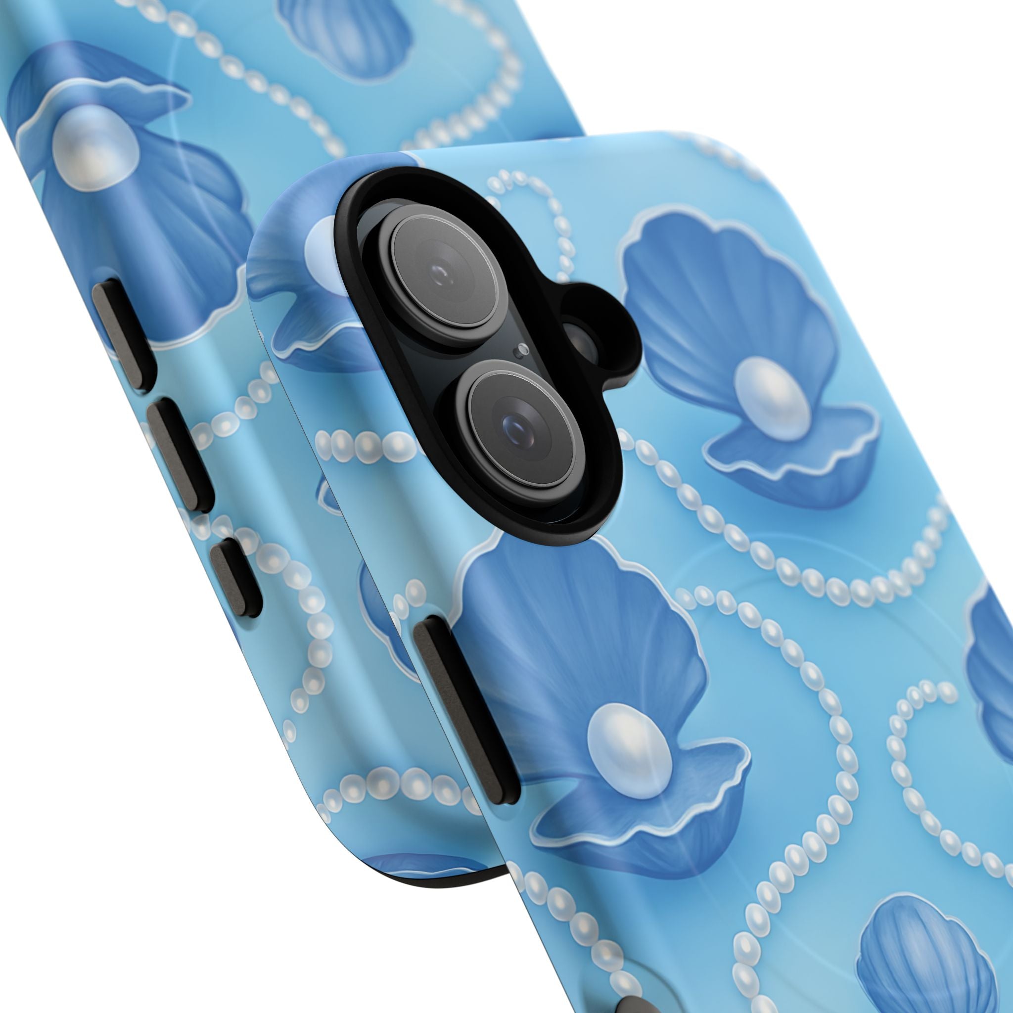 Shell  |  iPhone Case Fairy Dream | MagSafe Compatible