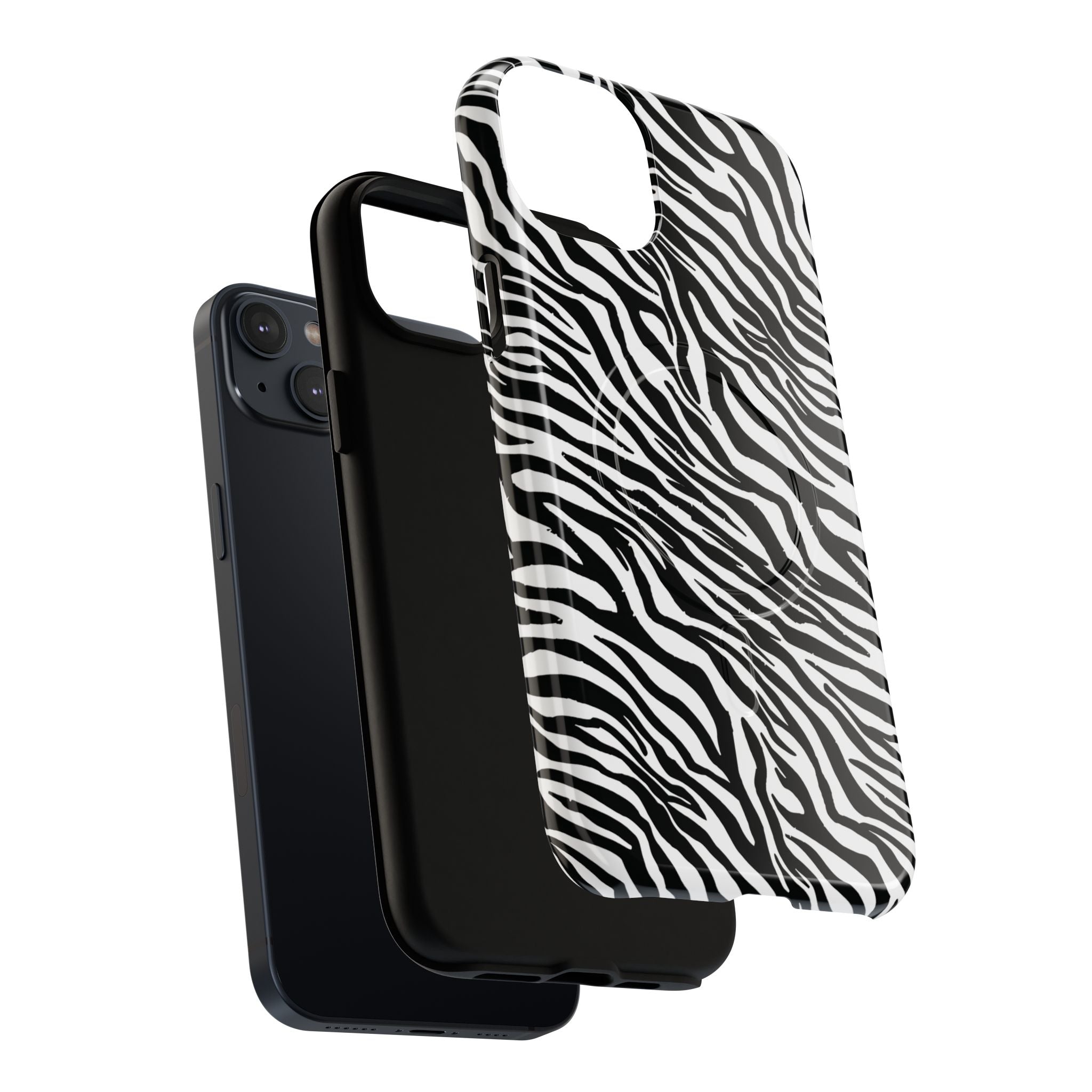 Zebra  |  iPhone Case Fairy Dream | MagSafe Compatible