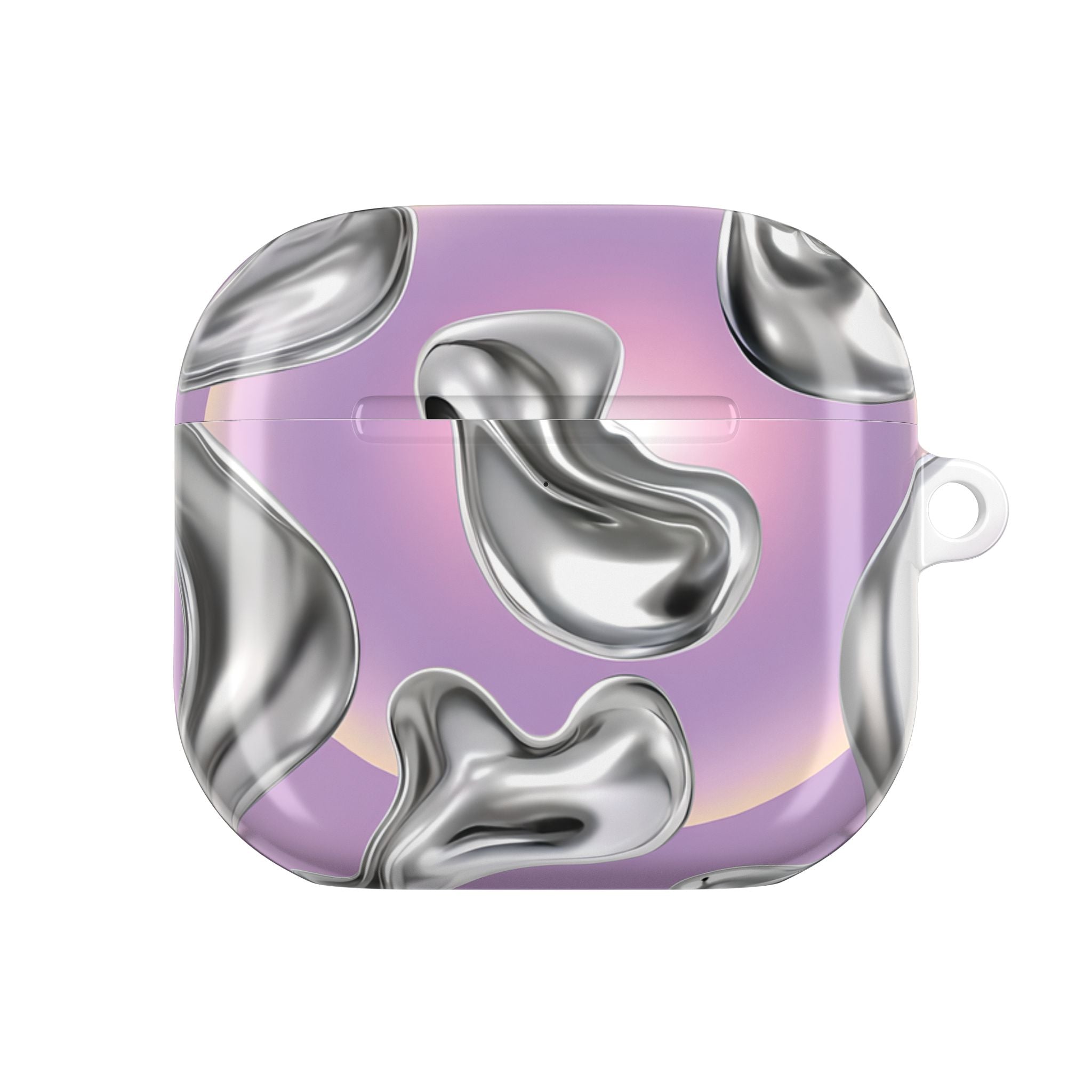 Fairy Dreams AirPods Case - Style and Protection in Every Detail