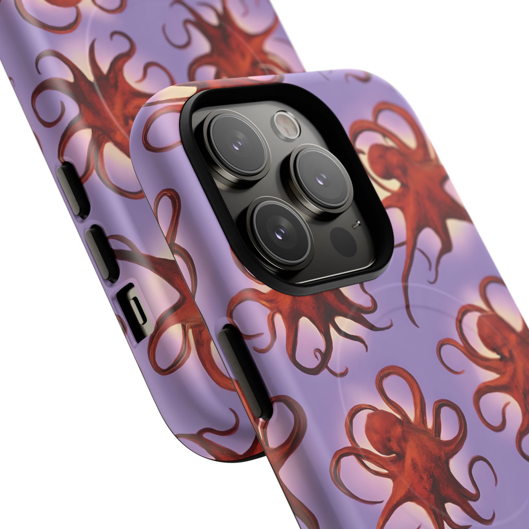 Octopus  |  iPhone Case Fairy Dream | MagSafe Compatible