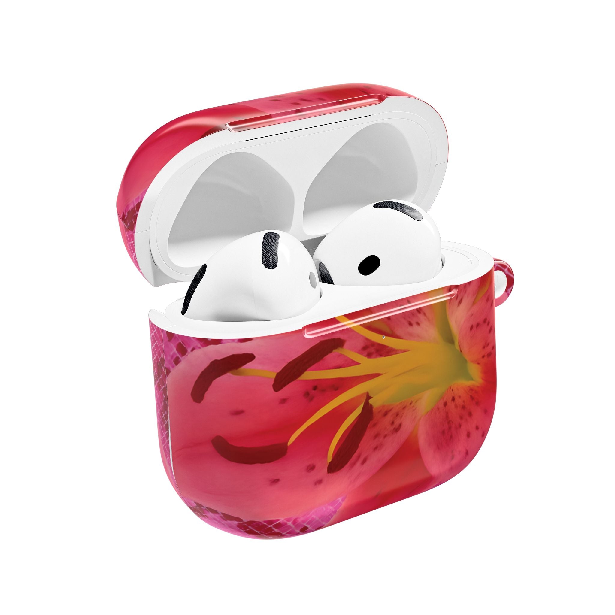Fairy Dreams AirPods Case - Style and Protection in Every Detail