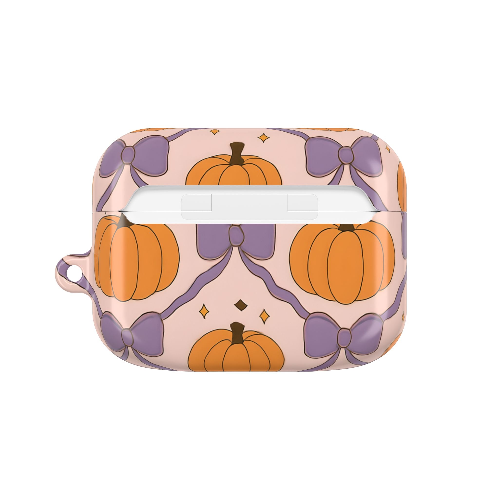 Fairy Dreams AirPods Case - Style and Protection in Every Detail