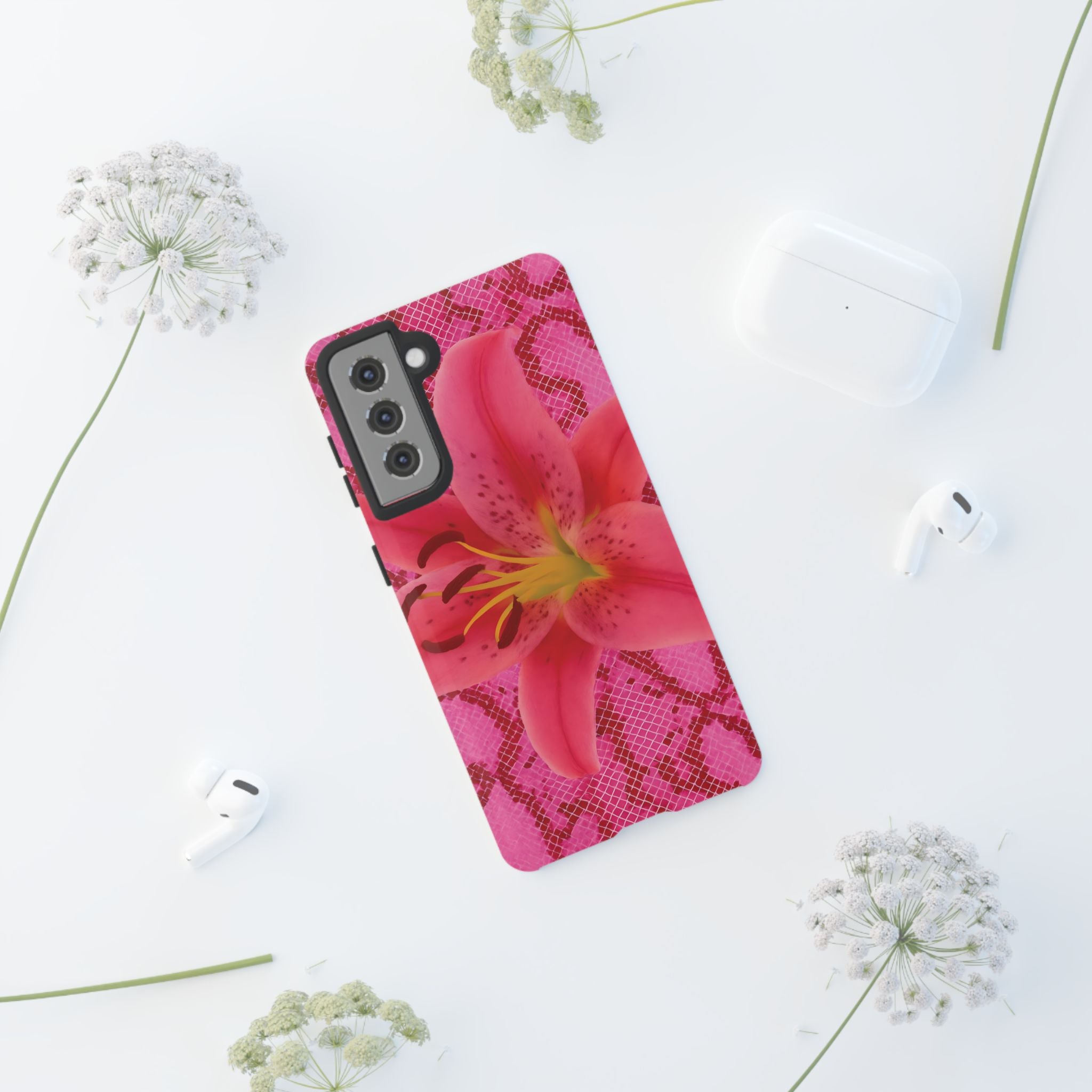 Fairy Dream Samsung Case | Stylish Protective Cover