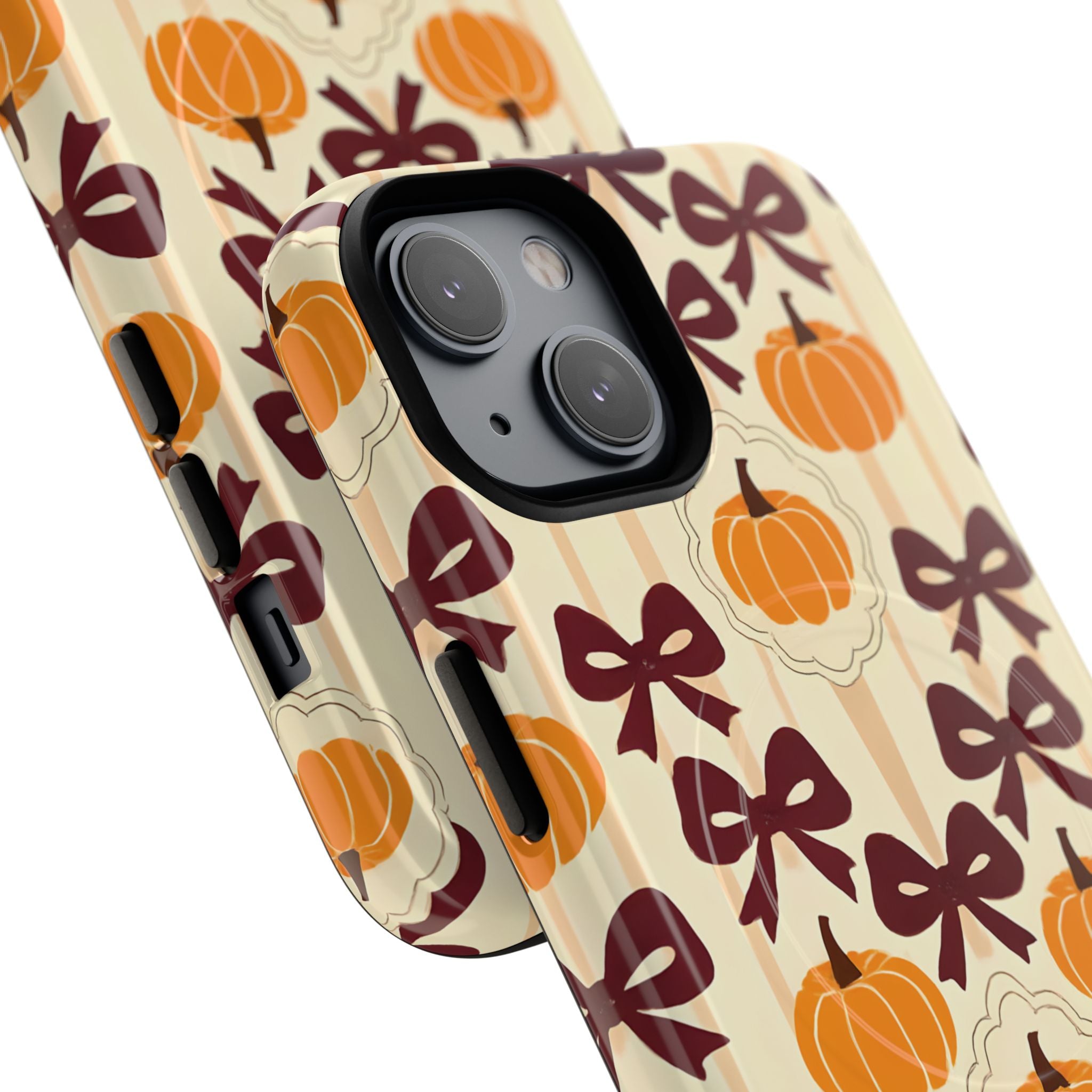 Pumpkin  |  iPhone Case Fairy Dream | MagSafe Compatible