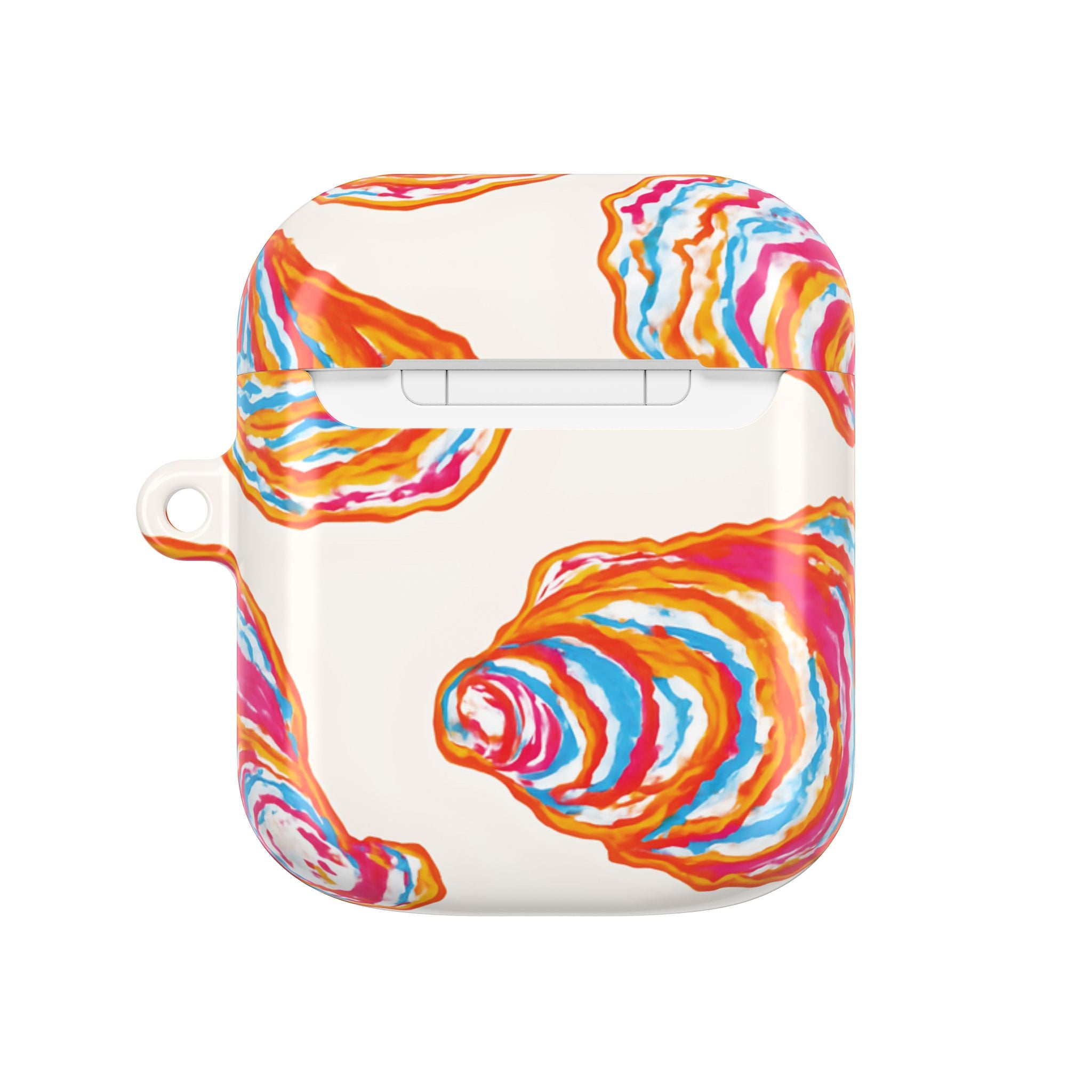 Carcasa AirPods Conchas by Fairy Dreams 